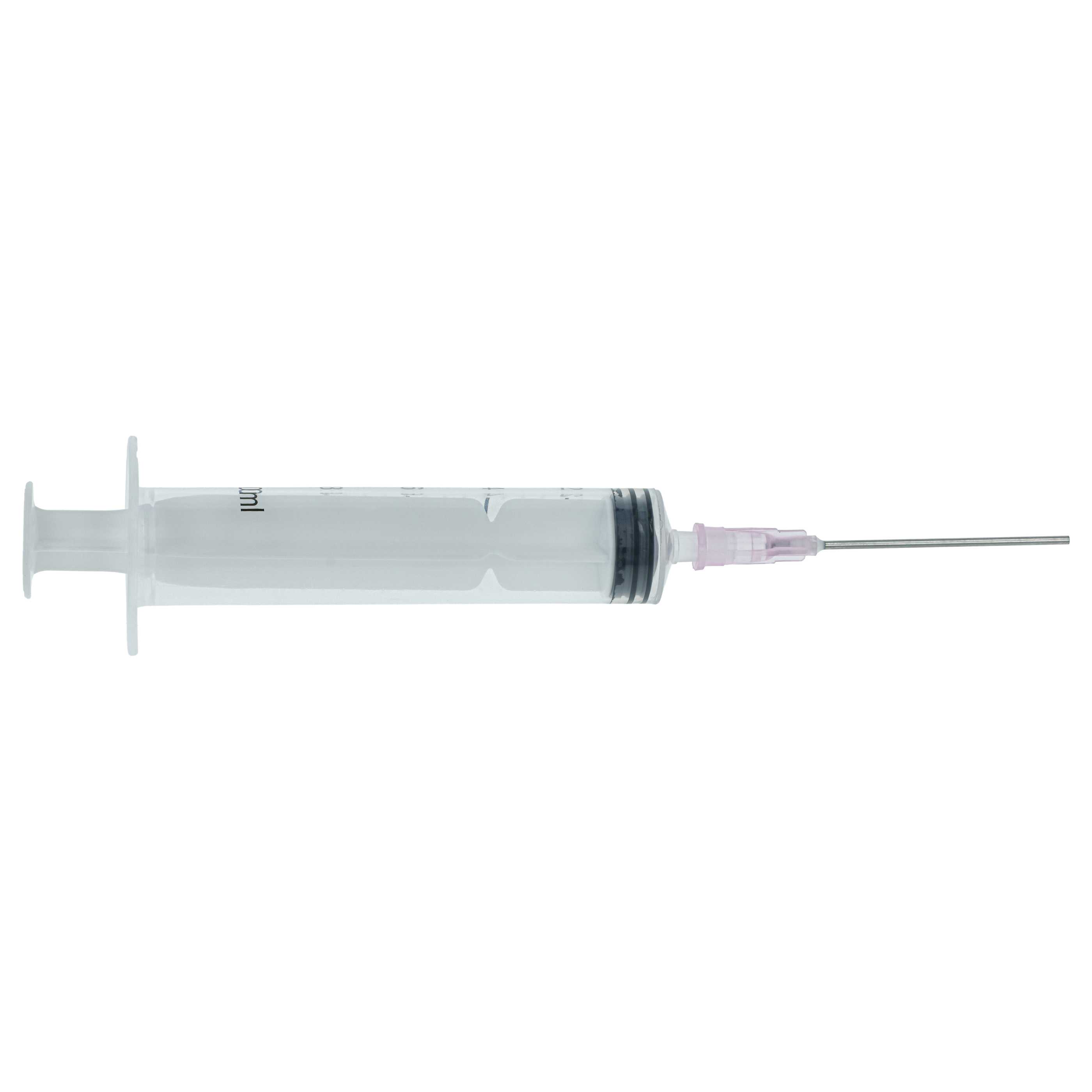 5x Siringa per la ricarica delle cartucce d'inchiostro, cartucce CISS - 10 ml