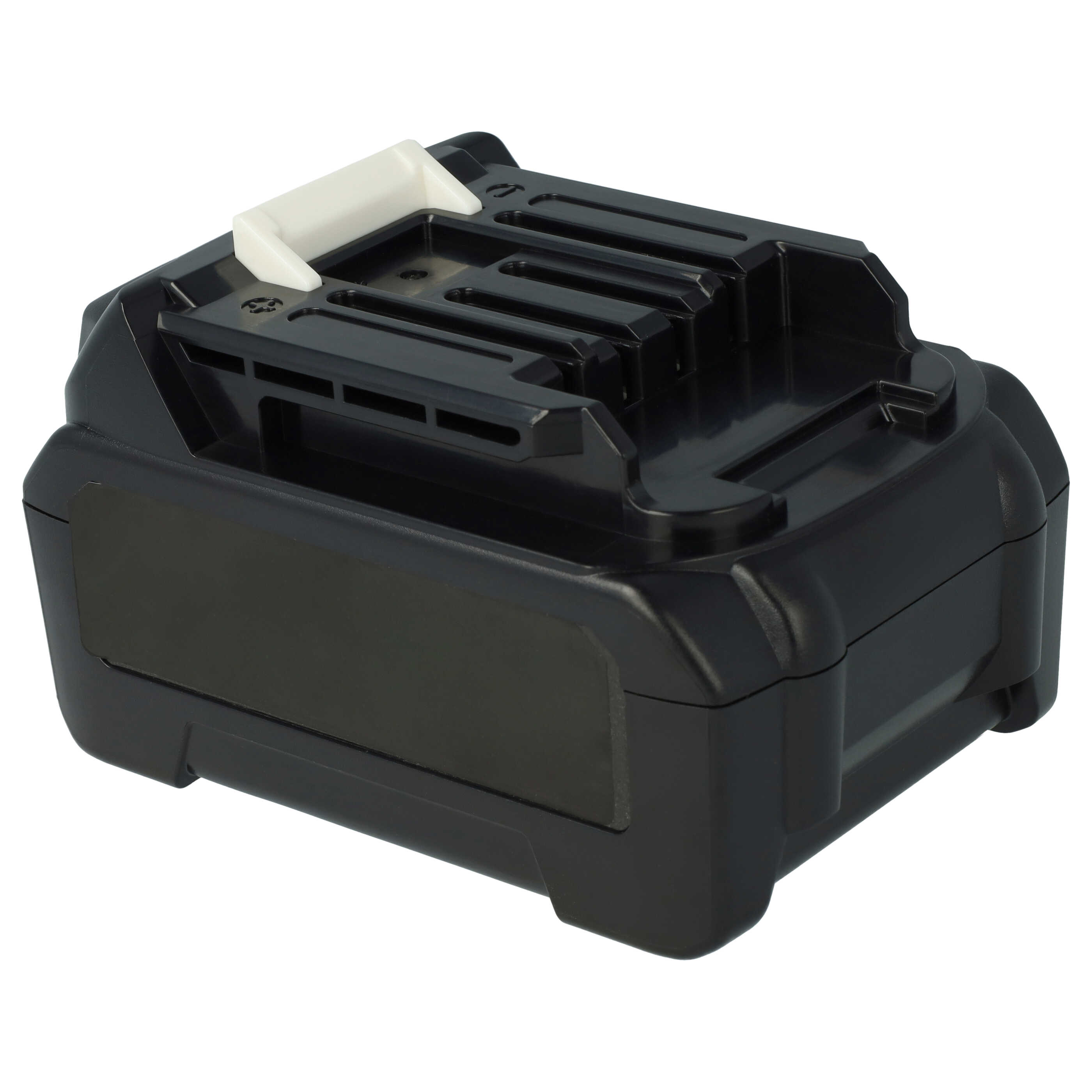 Batterie remplace Makita 191X65-8, 191B36-3, 191B26-6, 191L29-0 pour outil électrique - 3000 mAh, 40 V, Li-ion