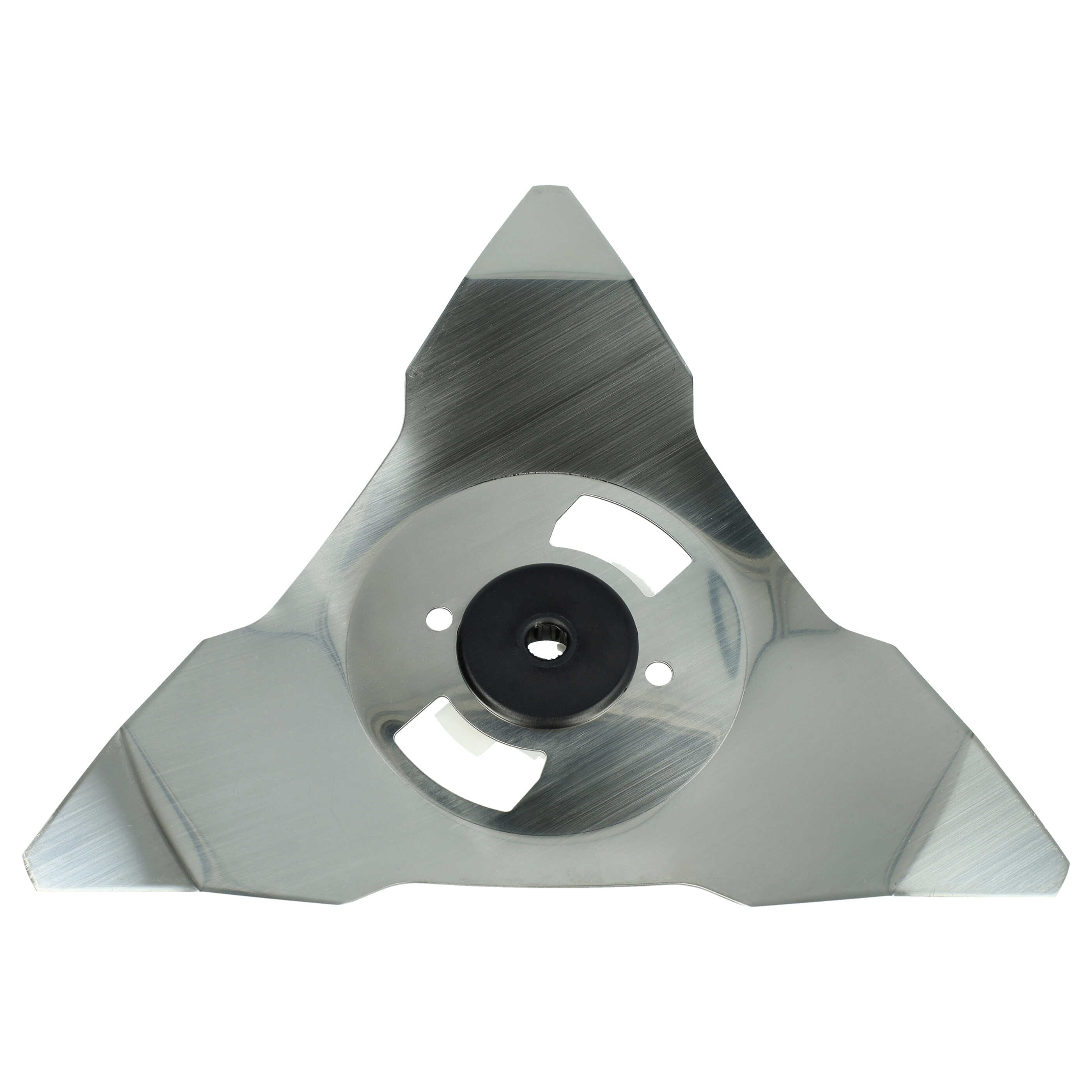 Lame remplace MTD MRK7003A, MRK6101A pour tondeuse – Couteaux acier inox, Silber
