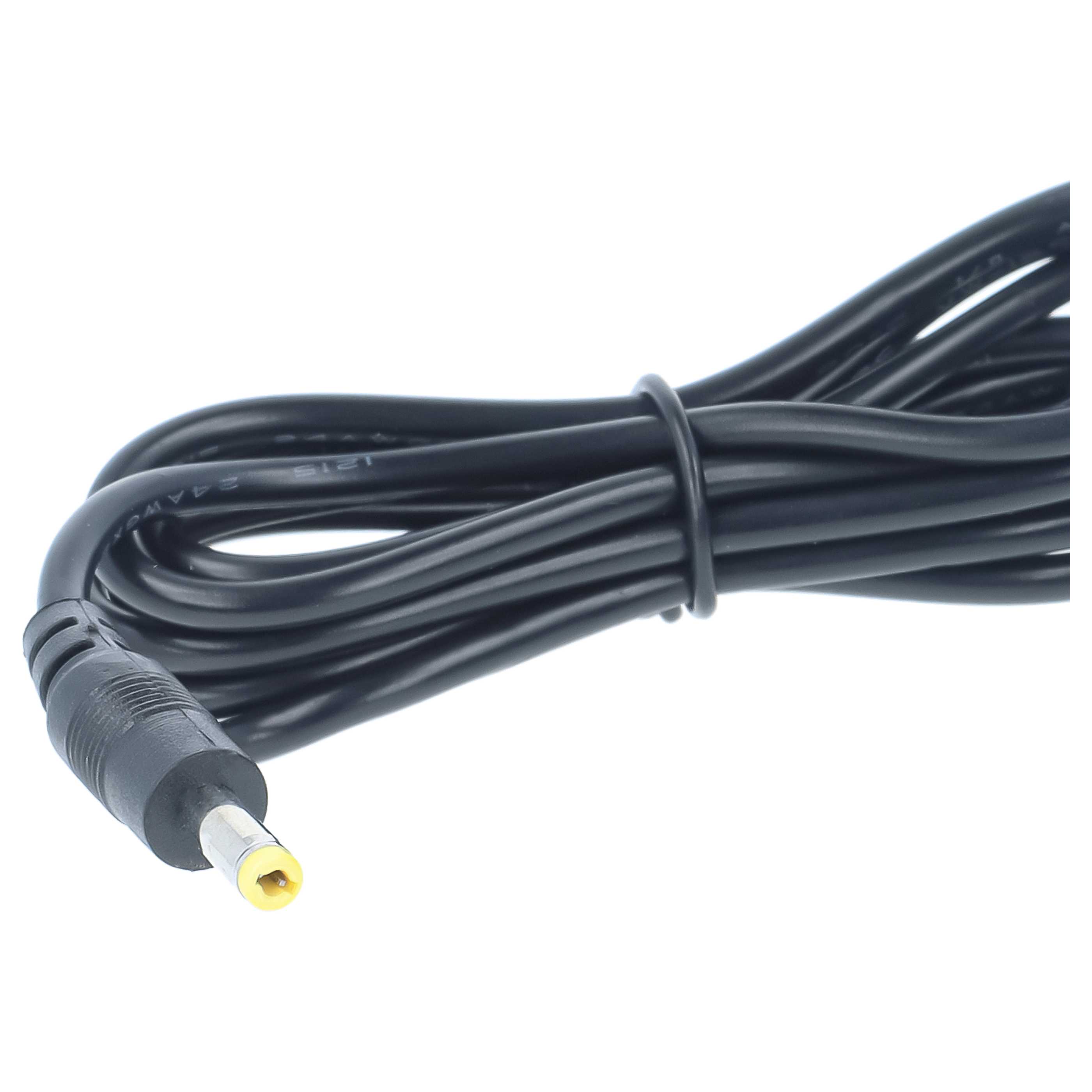 Mains Power Adapter replaces Amazon 53-006538 for Amazon Smart Speaker, Home Assistant - 140 cm