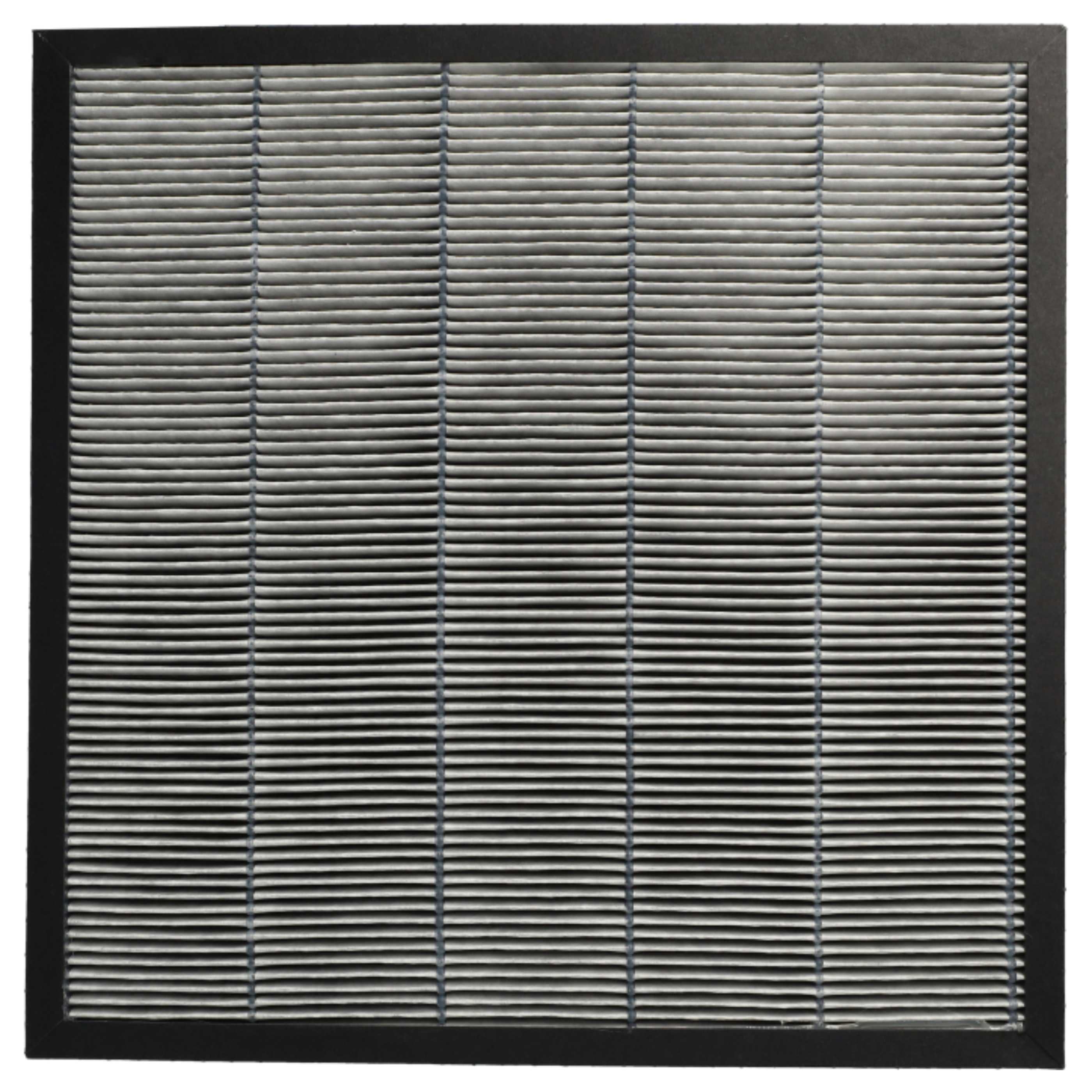 2x Filter as Replacement for Boneco A681 - HEPA (HEPA 13) + Activated Carbon