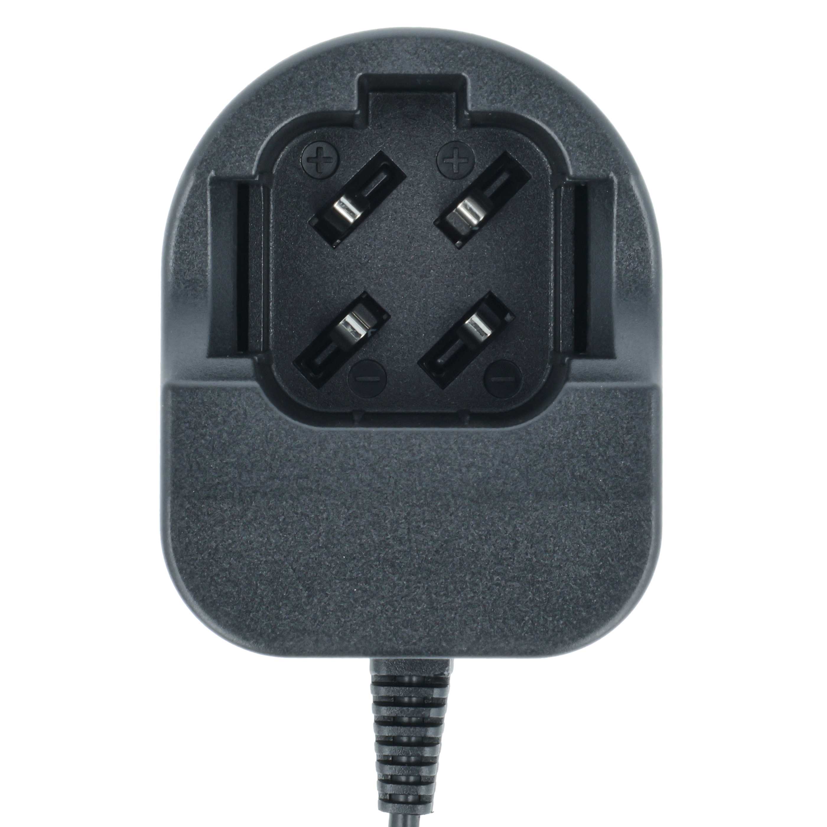 Charger suitable for Dremel 757-01 Power Tool Batteries - Ni-Cd, NiMH