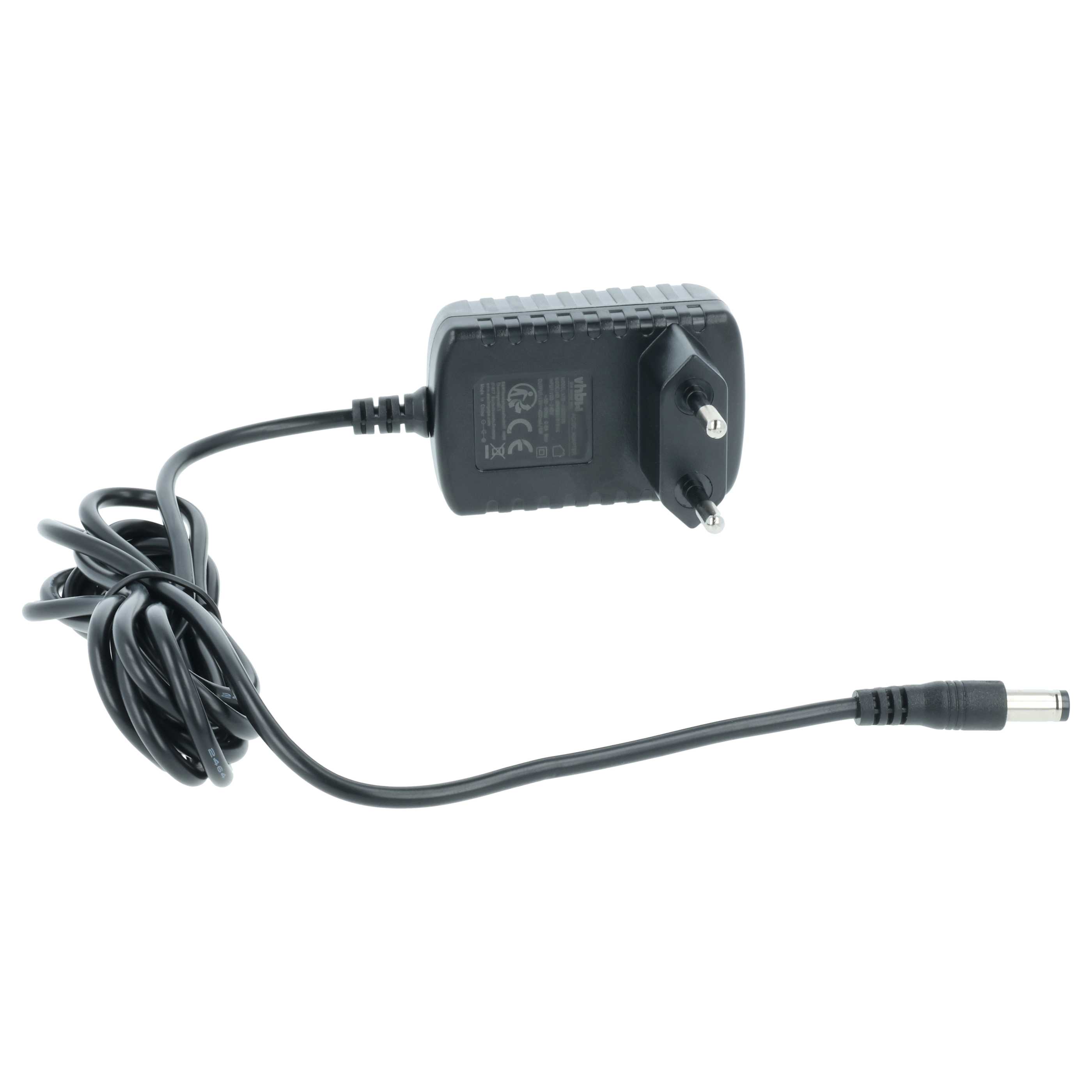 Mains Power Adapter replaces Bosch 2610Z06585 for Bosch Power Tool - 9.4 cm
