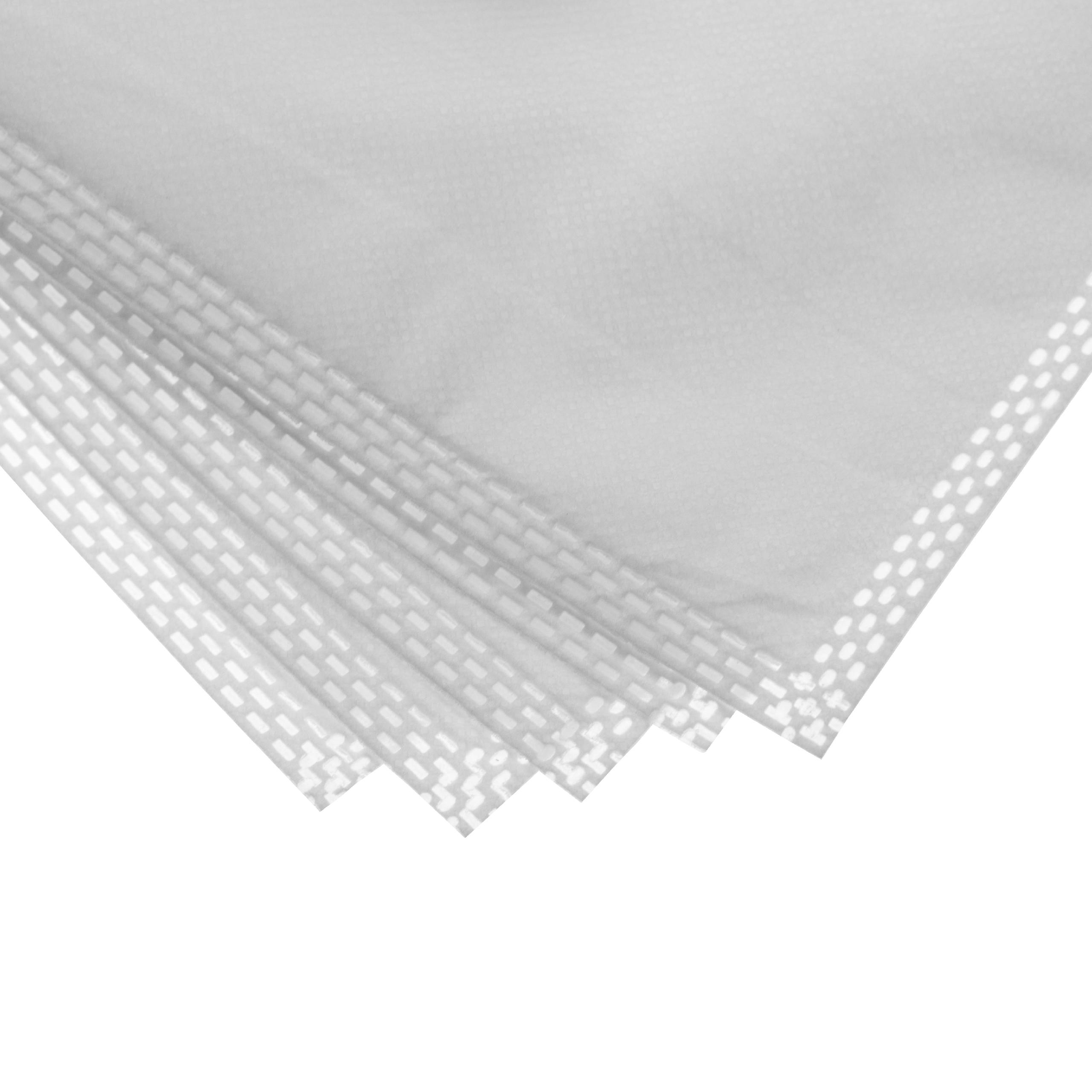 5x Sac remplace Lux 11585004 pour aspirateur Lux - microfibre non tissée