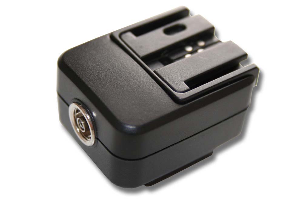 Hot Shoe Adapter for Sony / Minolta A100 Camera etc. - Flash Adapter