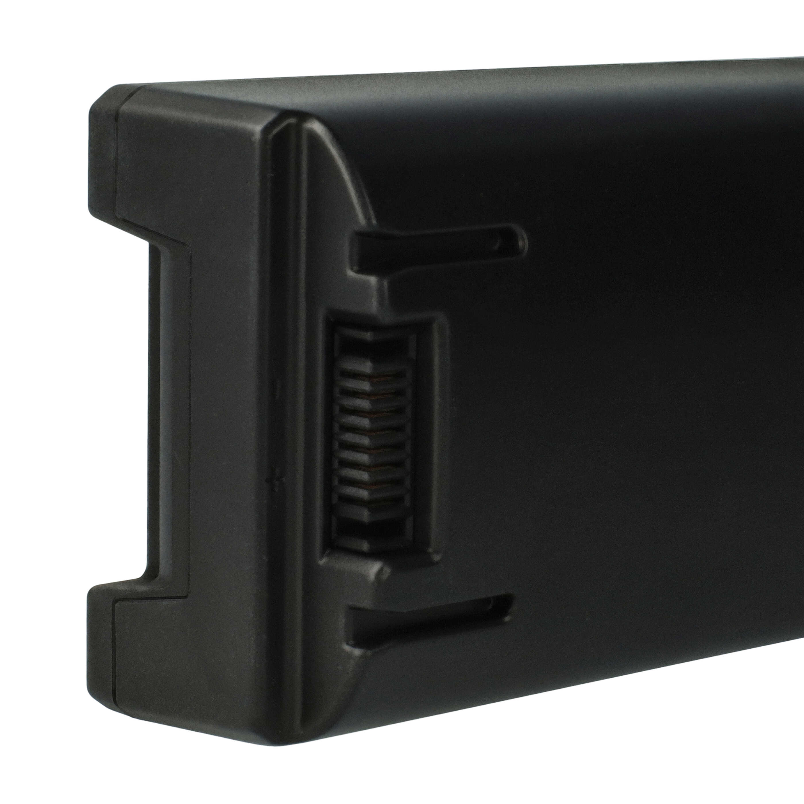 Battery replaces Tineco ZB1873-6S1P-03, ZB1873-6S1P-0 for Tineco 2000mAh, 21.6V, Li-Ion
