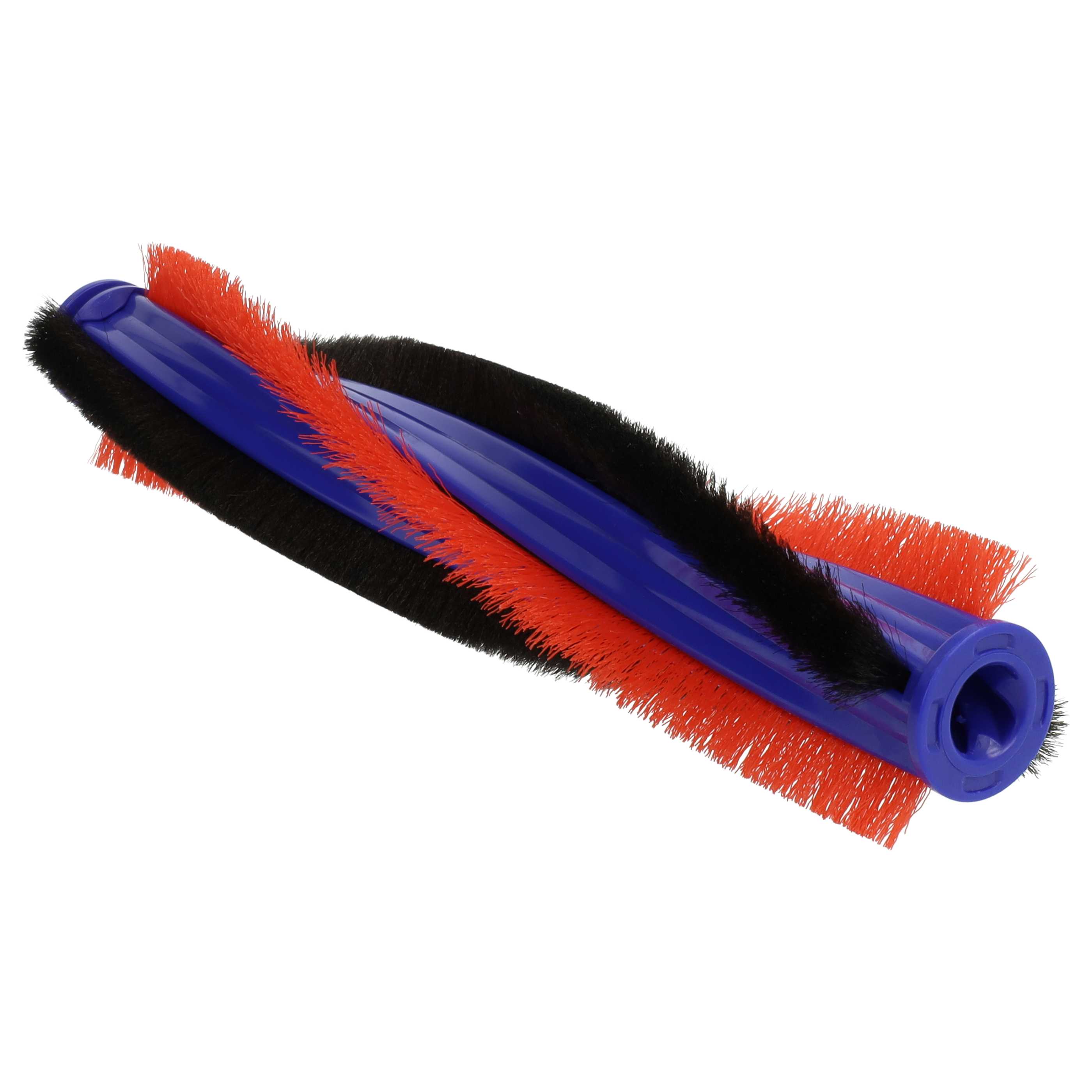 2x Bürste als Ersatz für Dyson 963549-01 für Dyson Staubsauger - Rollenbürste