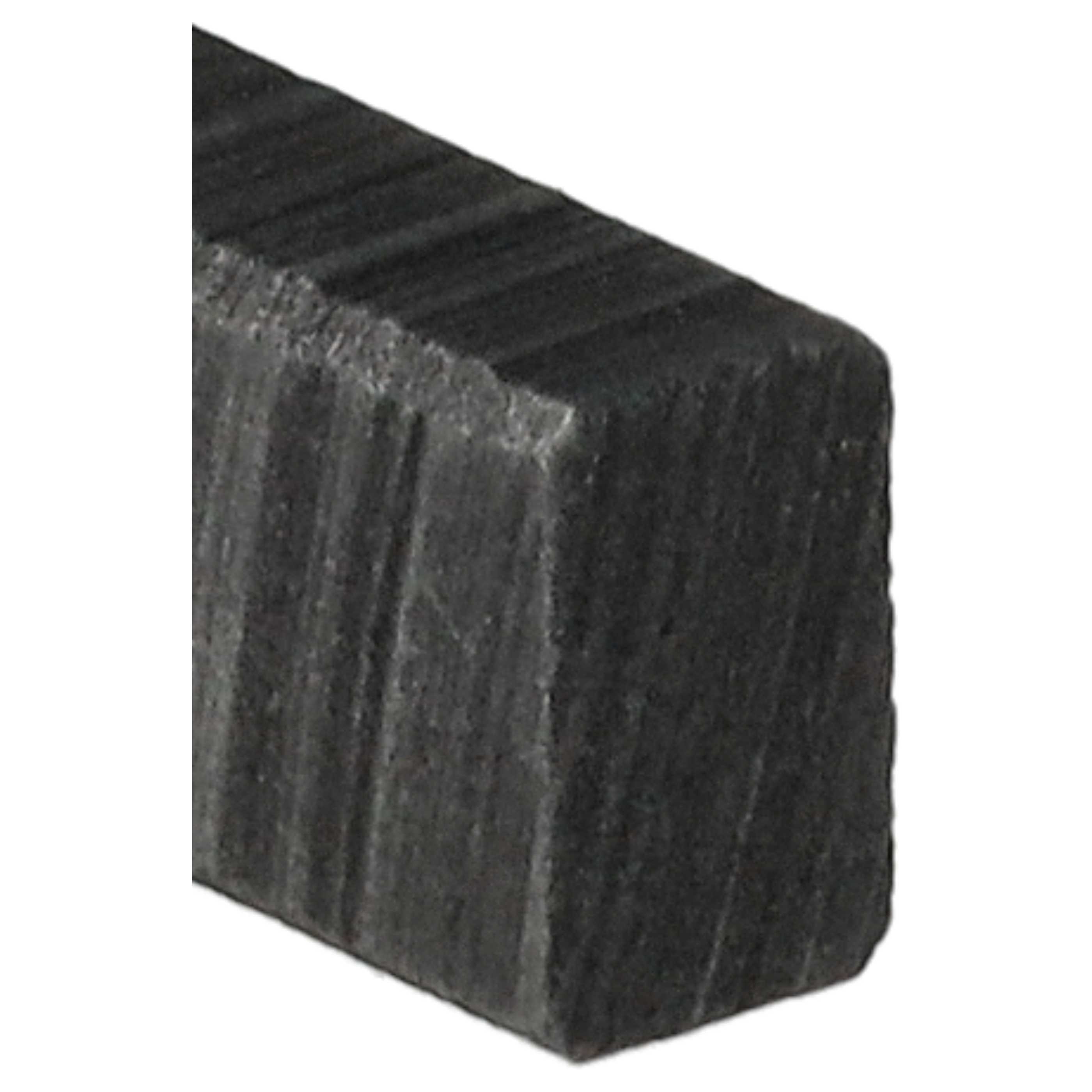 2x Carbon Brush Suitable for Bosch / Saeco / Siemens Jura Electric Power Tool - 6.25 x 4 x 10 mm