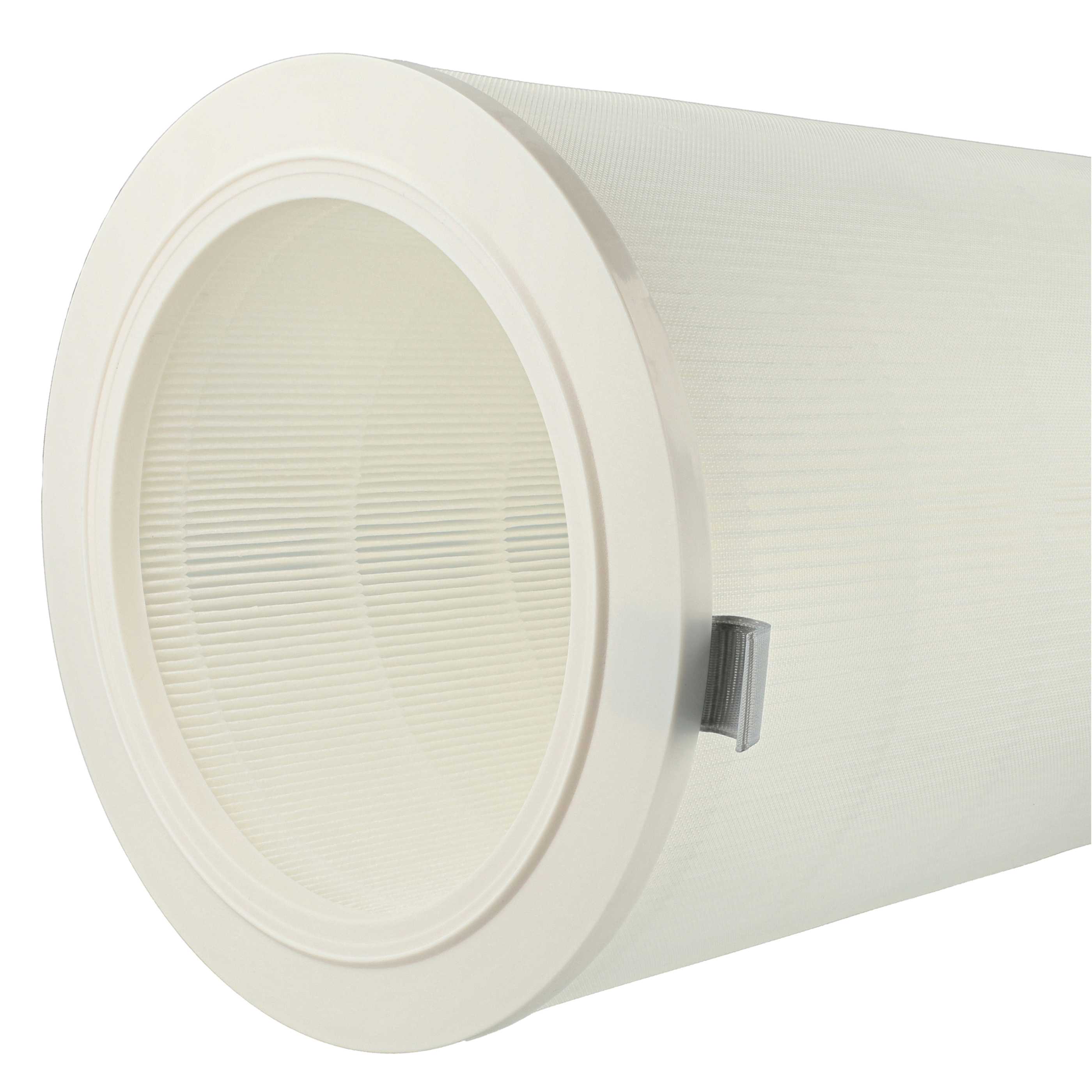2x Filter as Replacement for Trebs 15679093 etc. - Pre Filter + HEPA + Activated Carbon