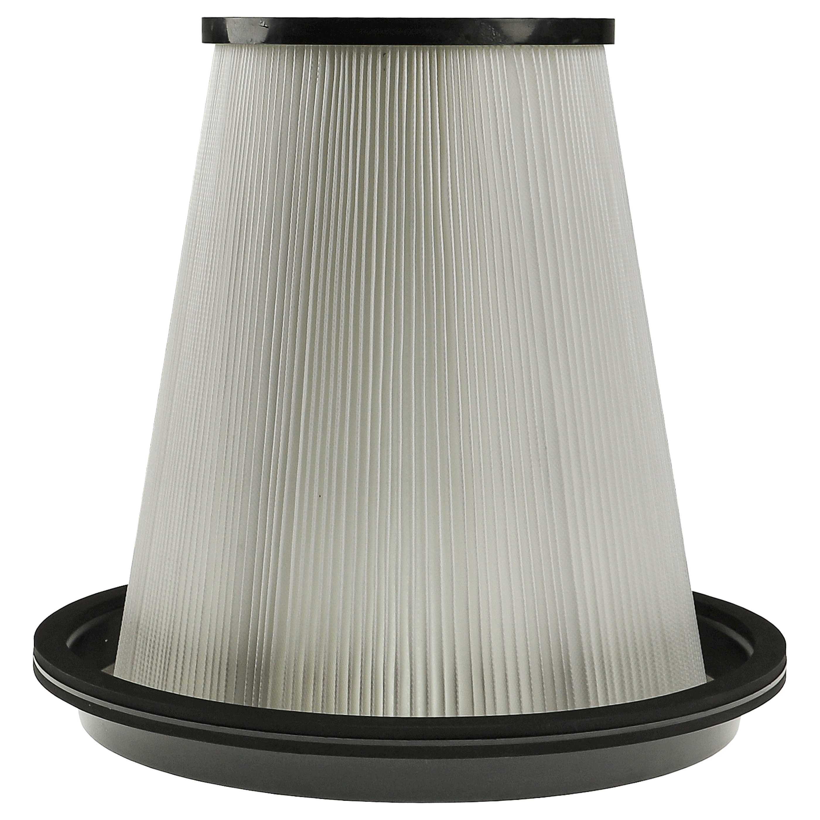 2x Pre-Filter replaces Pullman 200900050 for Pullman Vacuum Cleaner
