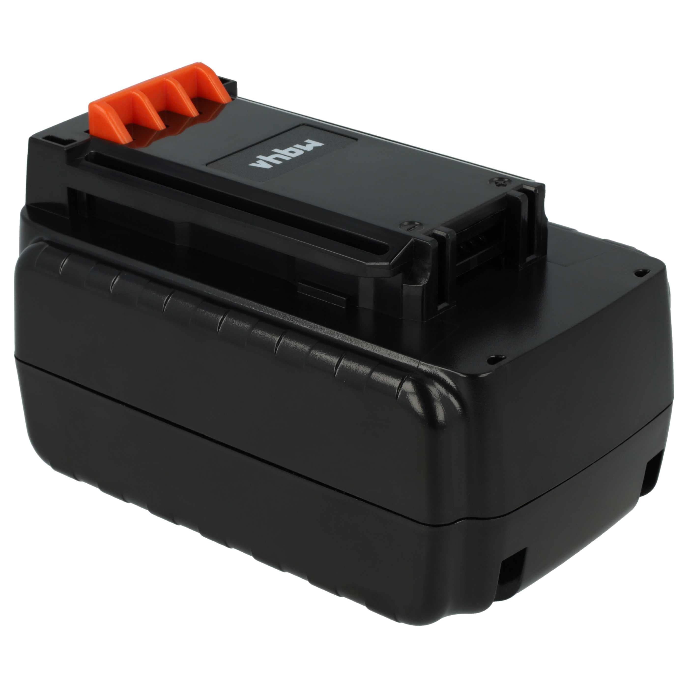 Battery replaces Black & Decker BL2036, BL1336-XJ, BL1336 Electric Power Tool - 2000 mAh, 36 V, Li-Ion