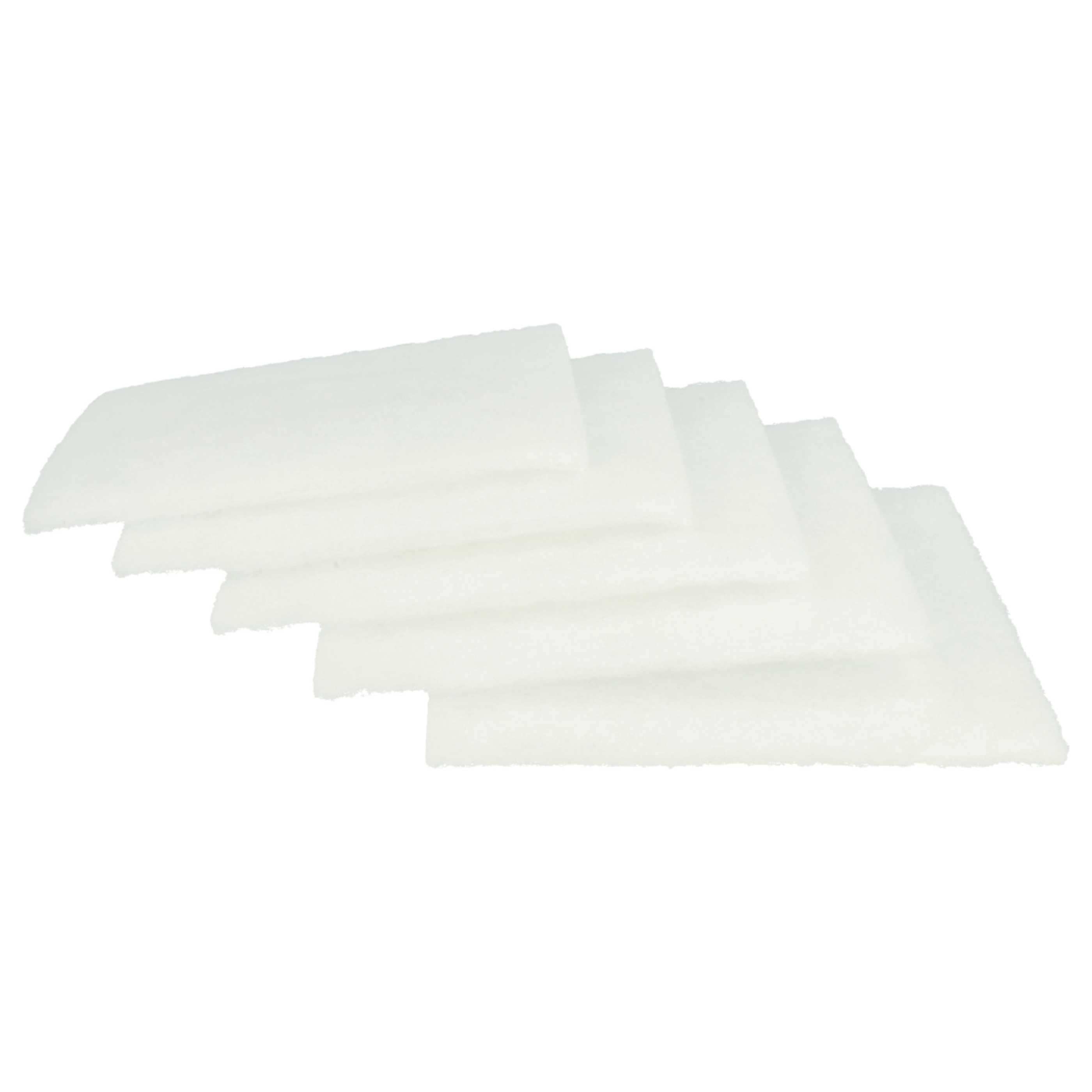 10x Luftfilter G2 als Ersatz für Maico ZF 17, 0093.0644 für Maico Lüfter