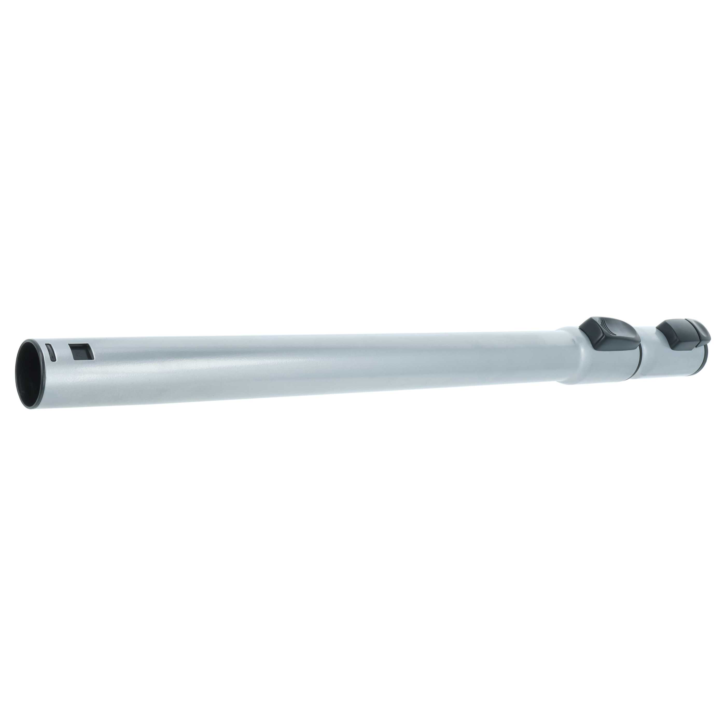 Tube replaces Philips CP0187/01 for Philips Vacuum Cleaner - 53cm - 83cm, silver