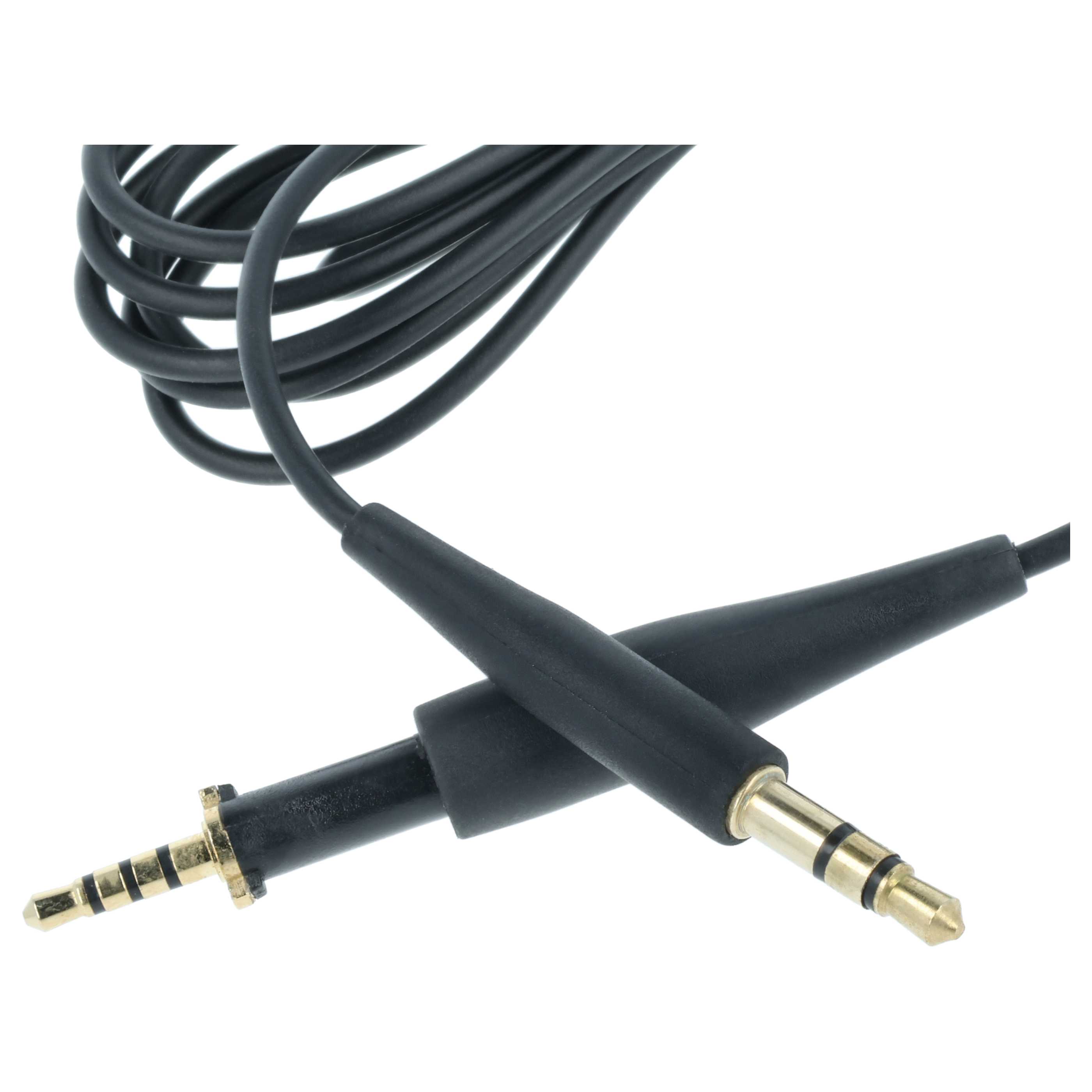 Headphones Cable suitable for AKG K430 etc., 110 cm, 110 cm