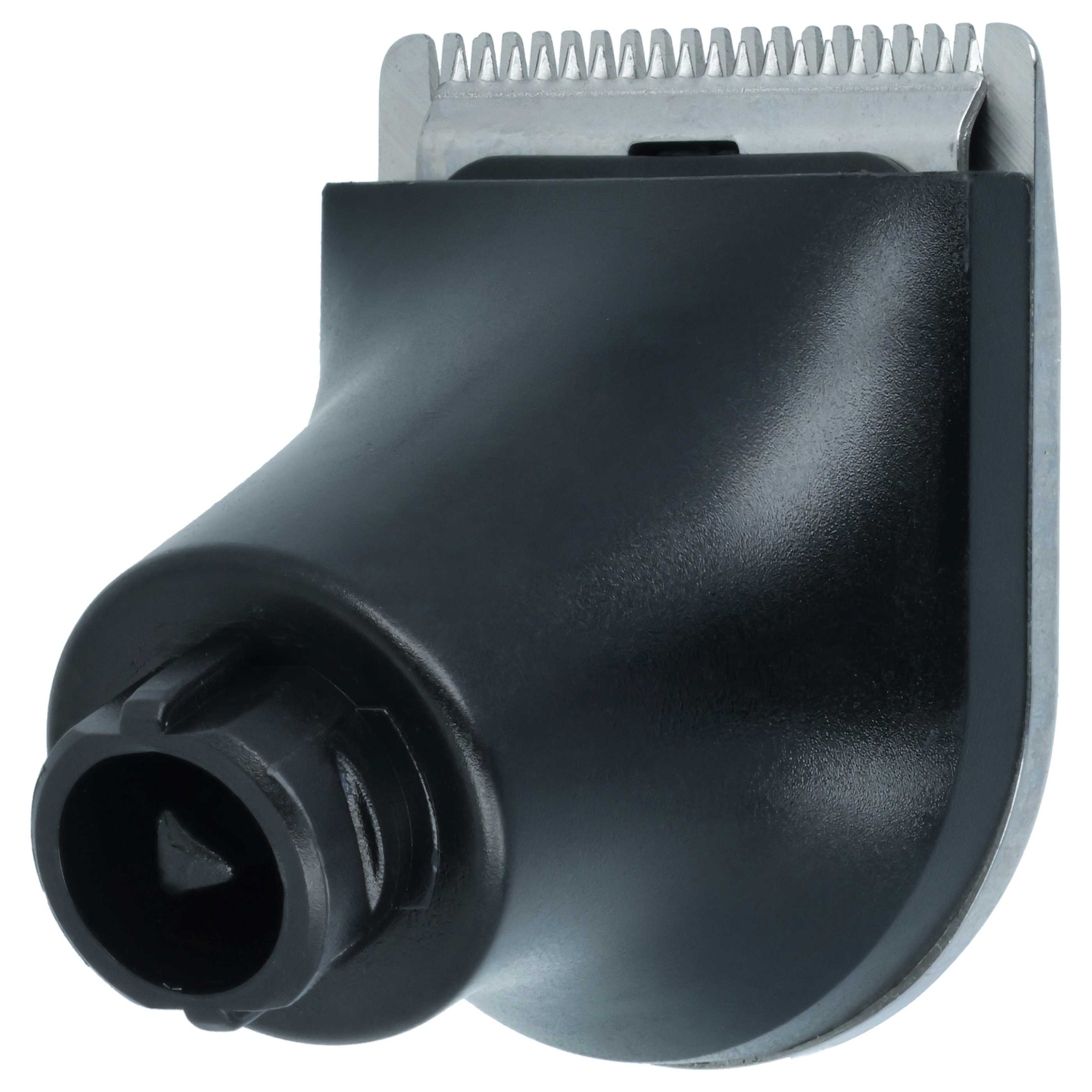 Accessorio per trimmer (set) per Philips Arcitec rasoio ecc. - 4 pzz. + pettine da 3mm / 5mm / 7mm