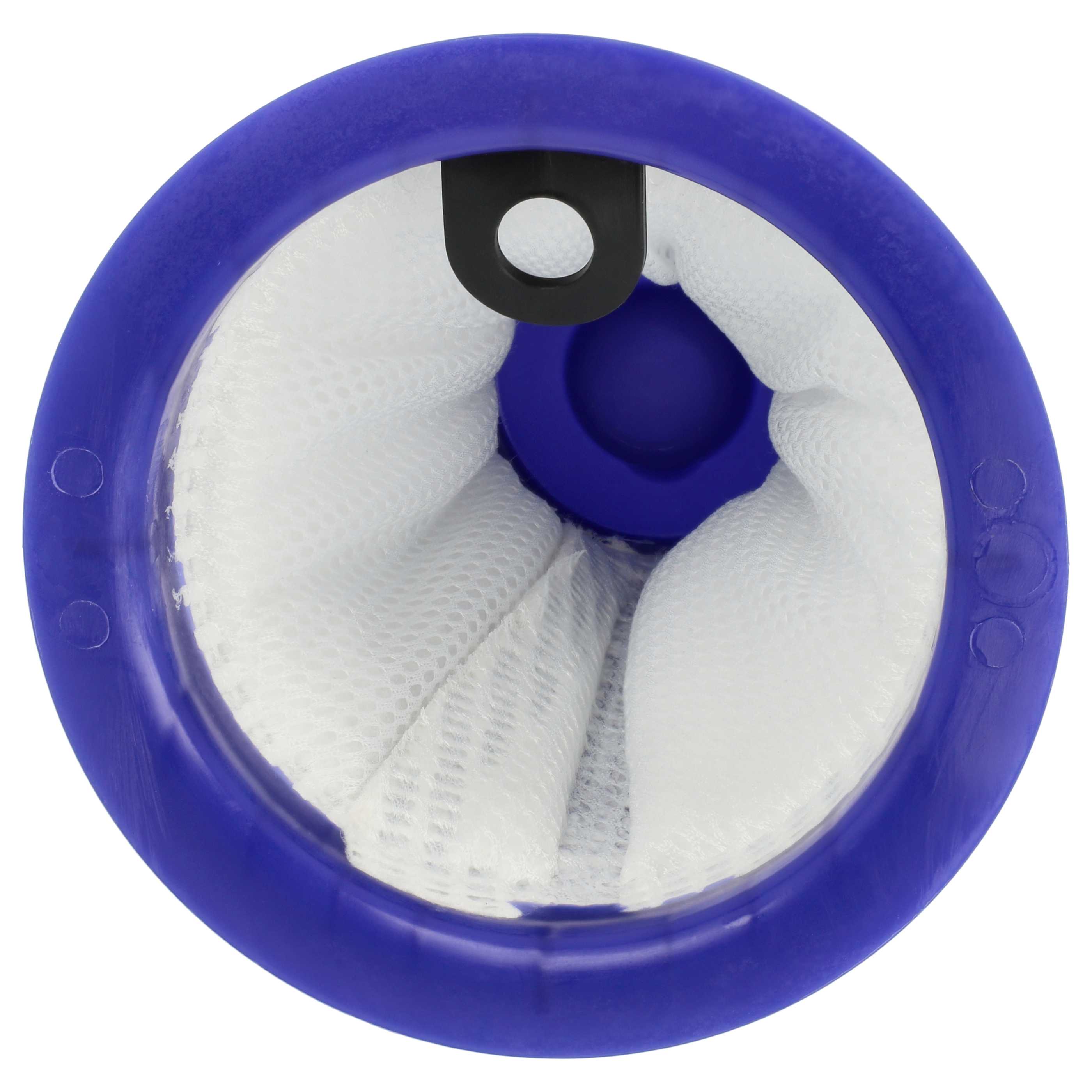 3x Filtre remplace Dyson 967371-01 pour aspirateur - Filtres de rechange