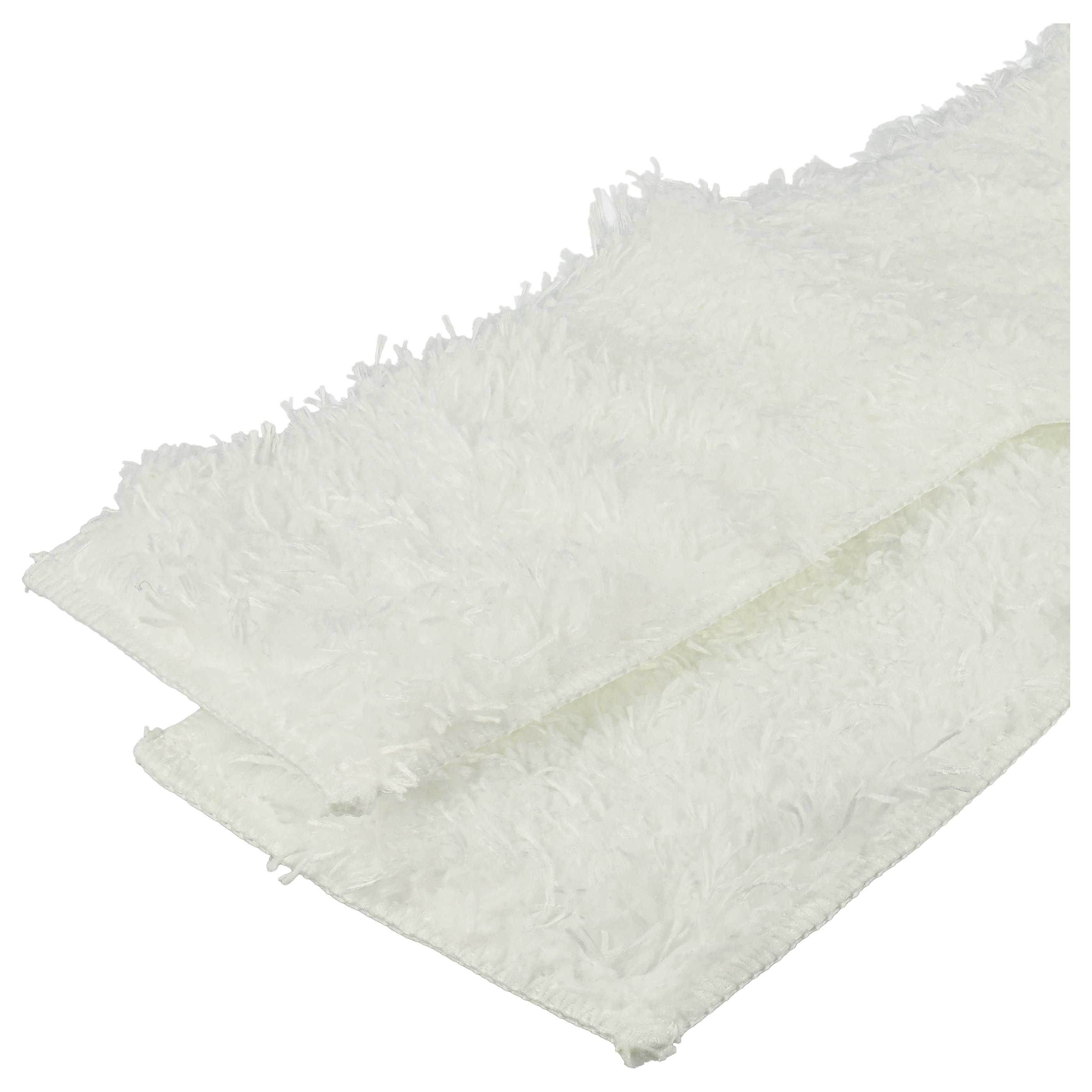 8-Part Microfibre Cloth Set replaces Kärcher 2.863-266.0, 2.863-171.0 for Kärcher Steam Cleaner