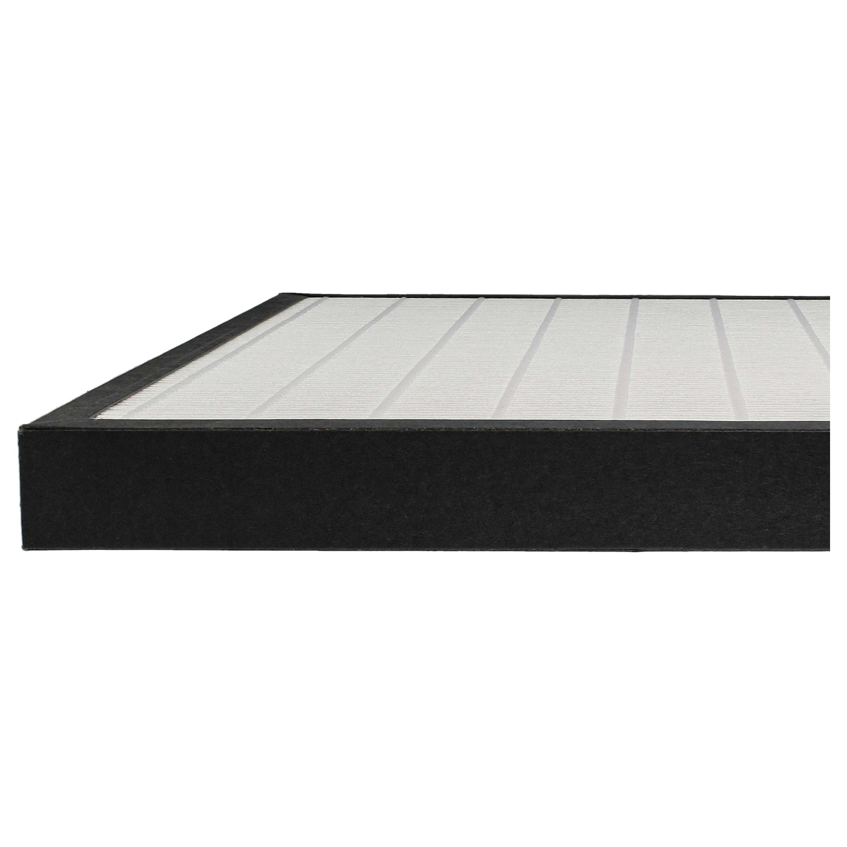 4x HEPA Filter replaces Honeywell HRF-Q710E for Honeywell Air Humidifier