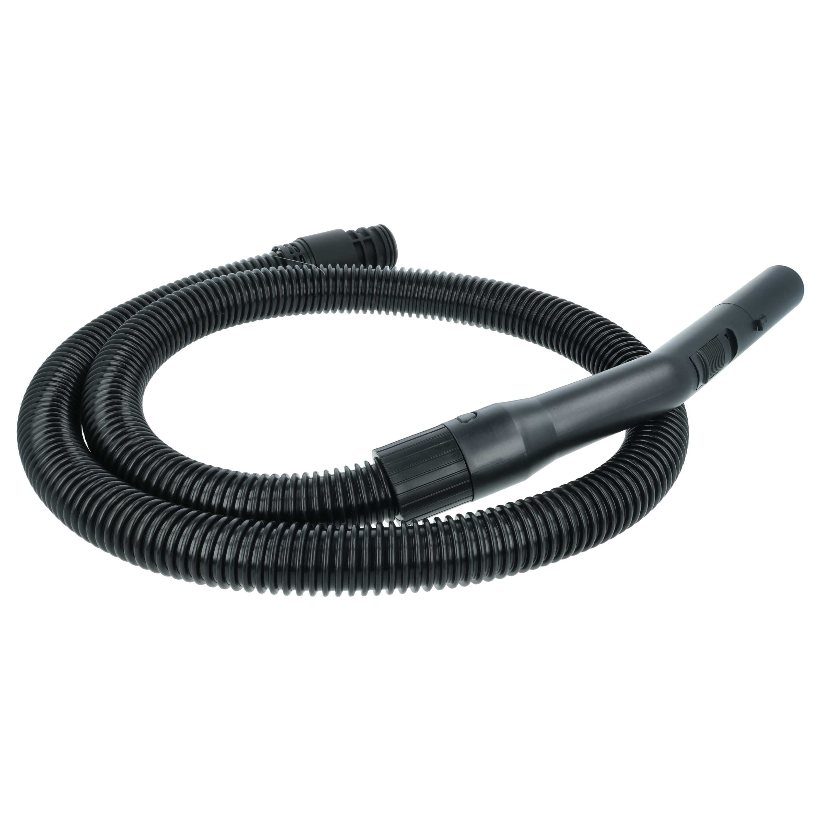 Hose replaces Kärcher 4054278026268, 2.889-100.0 for Kärcher vacuum cleaner, 2.1m