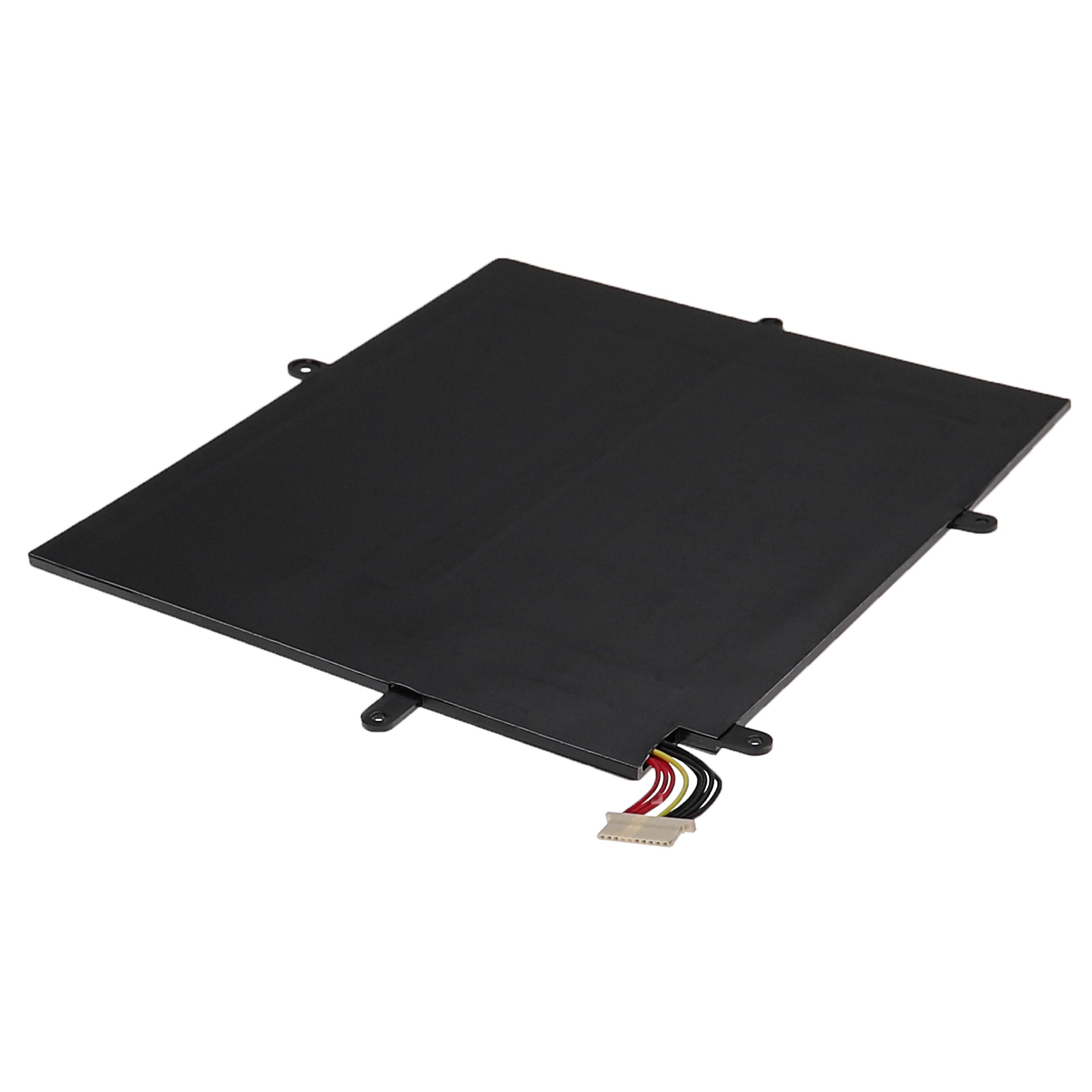 Akumulator do laptopa zamiennik Jumper H-30137162, 2666144 - 3300 mAh 7,6 V LiPo