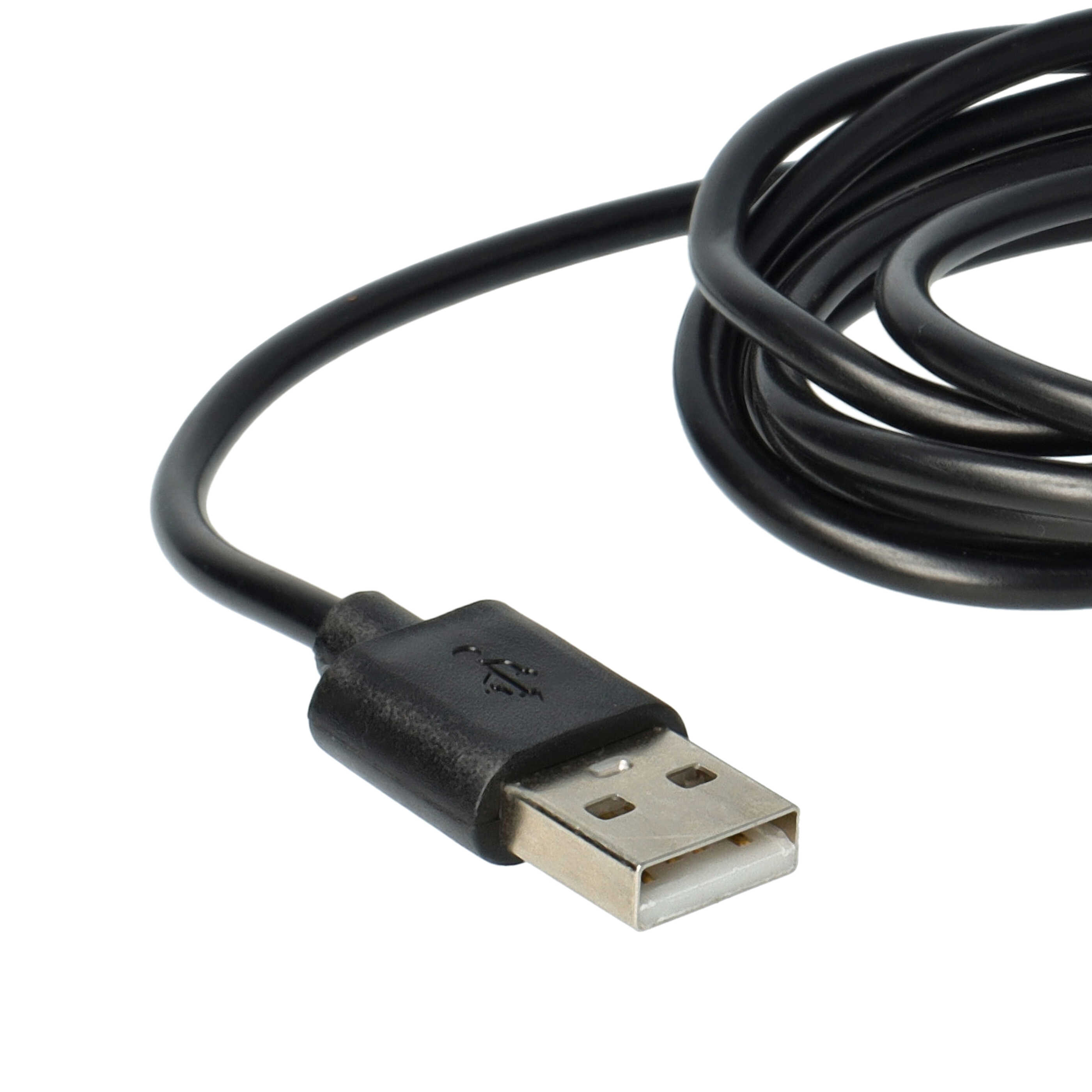 Station USB remplace Sonos Wireless Charger LPS-05WB-I pour enceinte Sonos - socle + câble, 145 cm noir