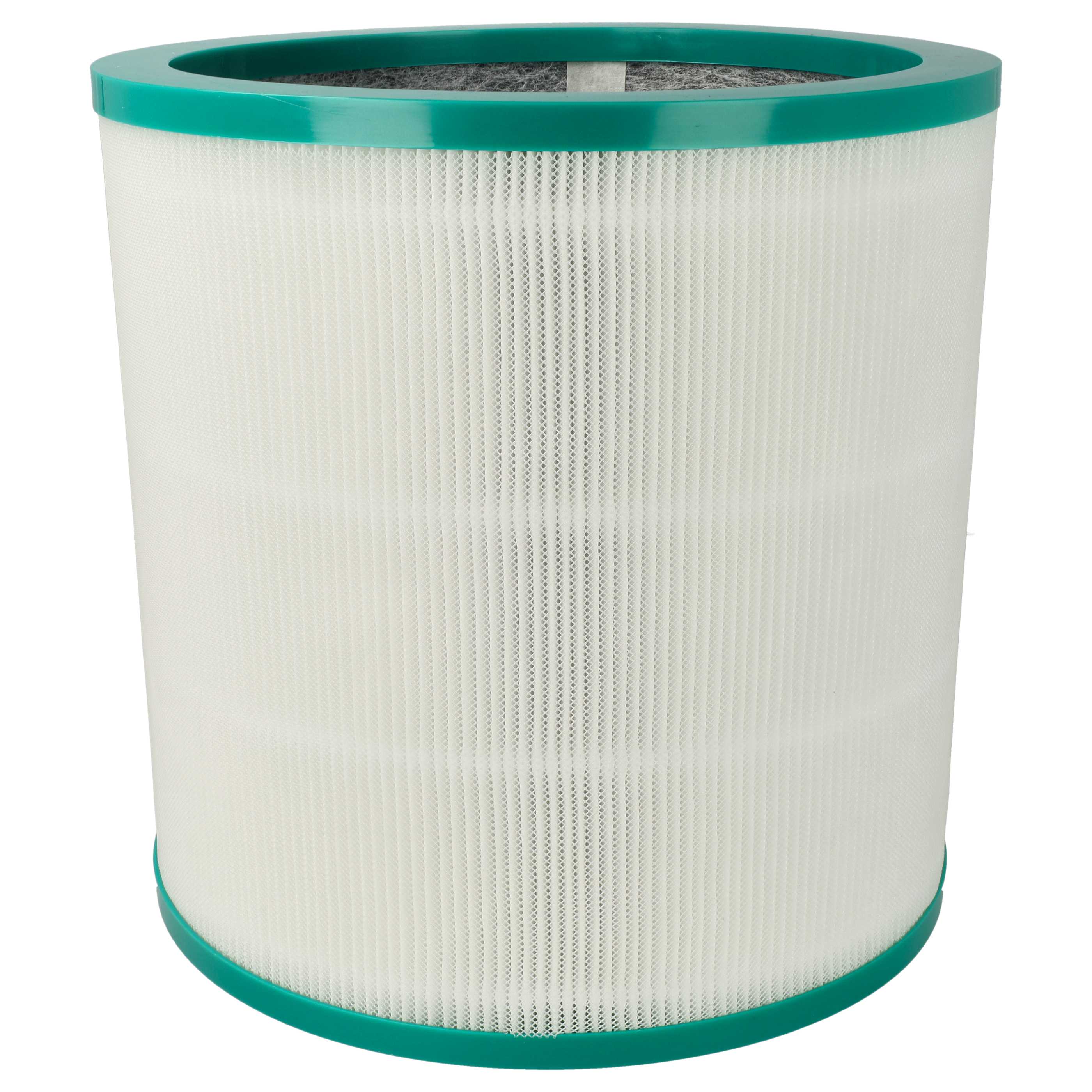 Filtro HEPA sostituisce Dyson 970342-01, 968126-03, 968126-03, 968126-05 per purificatore d'aria 