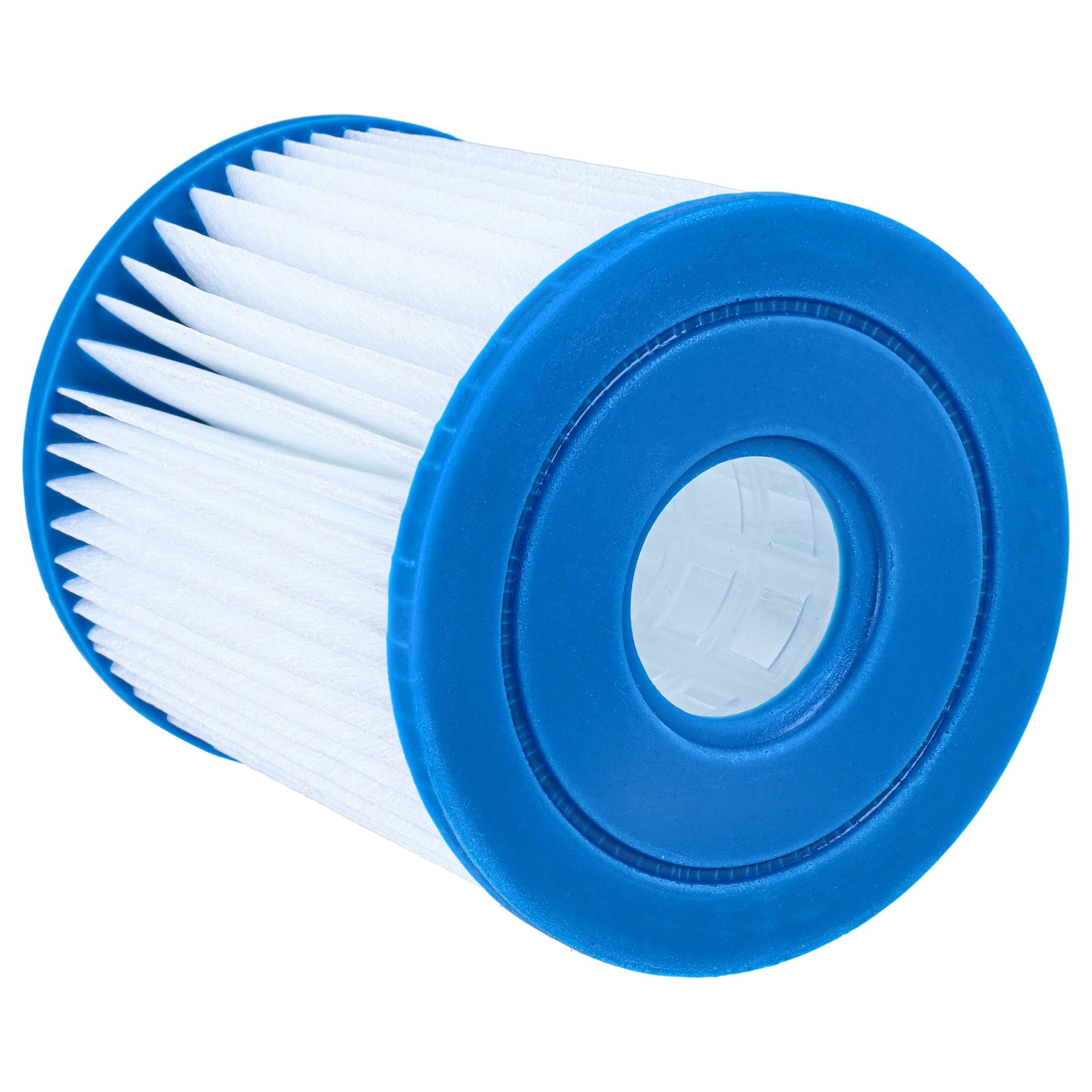 6x Water Filter replaces Intex 29007, type H for Intex Swimming Pool & Pump - Filter Cartridge