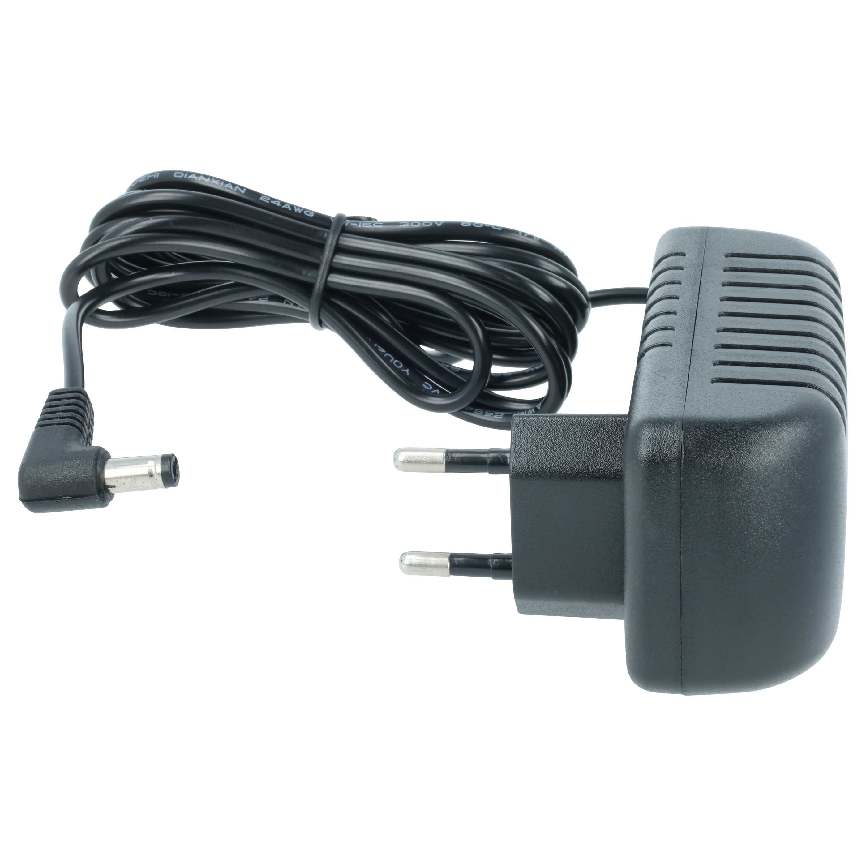 Mains Power Adapter replaces Venta 5563000 for Venta Air Purifier