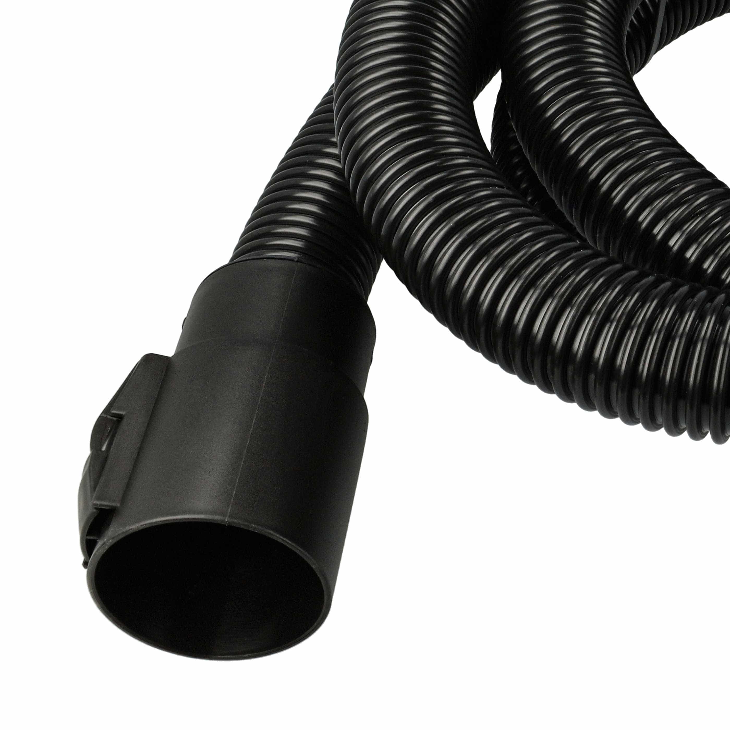 Hose replaces Kärcher 4.441-066.0, 9.755-263.0, 2.863-001.0 for Kärcher vacuum cleaner, 3m