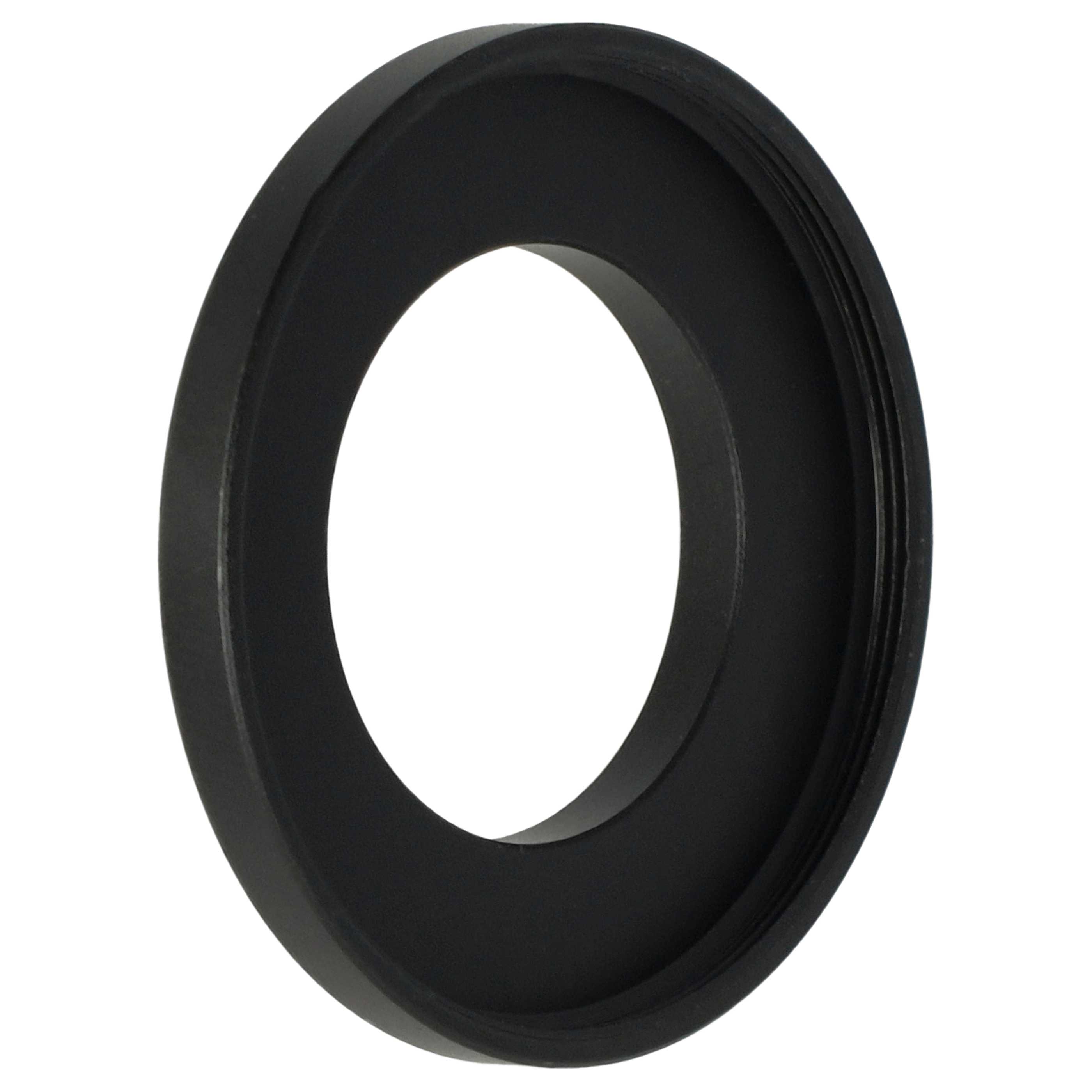Step-Up-Ring Adapter 25 mm auf 37 mm passend für diverse Kamera-Objektive - Filteradapter
