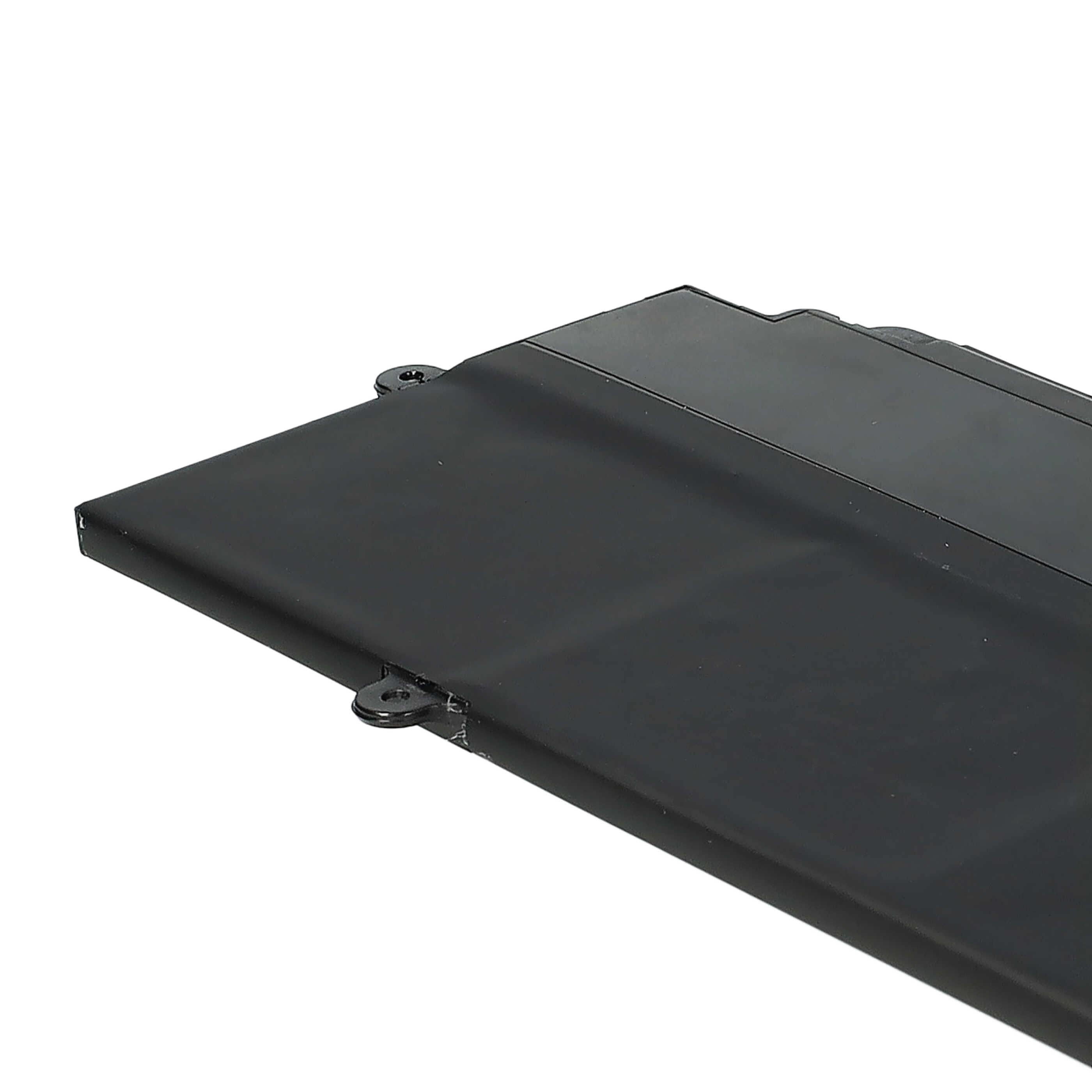 Notebook-Akku als Ersatz für Fujitsu FPB0340S, FPCBP536 - 3490mAh 14,4V Li-Ion