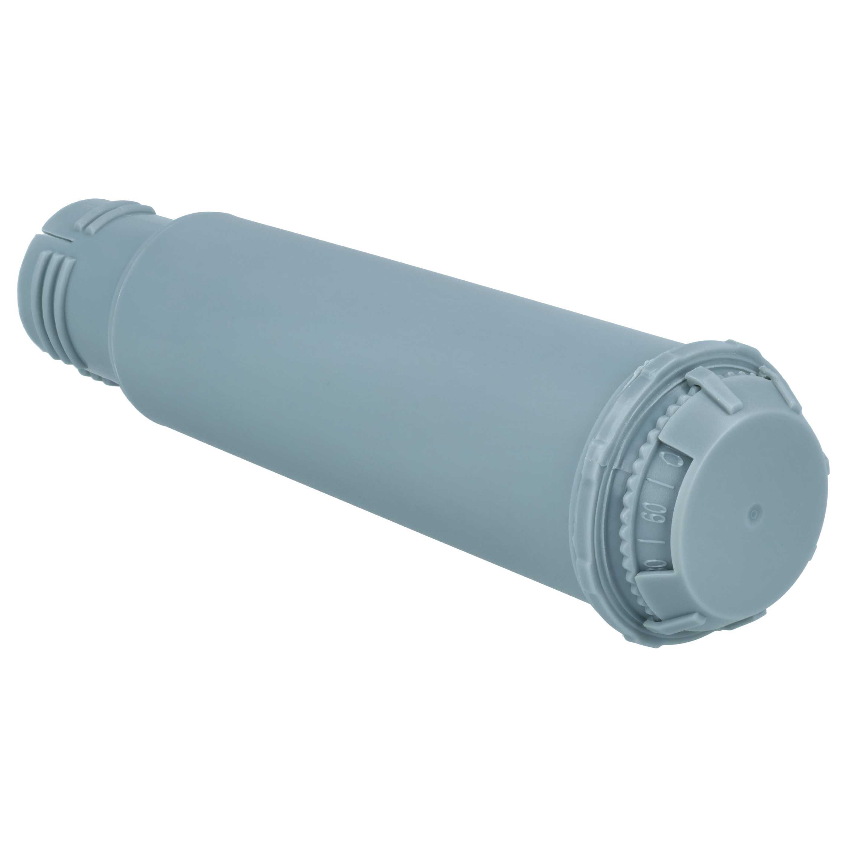 Filtro dell'acqua sostituisce AEG AEL-01, 9000849514 per macchinetta del caffè Tefal - grigio