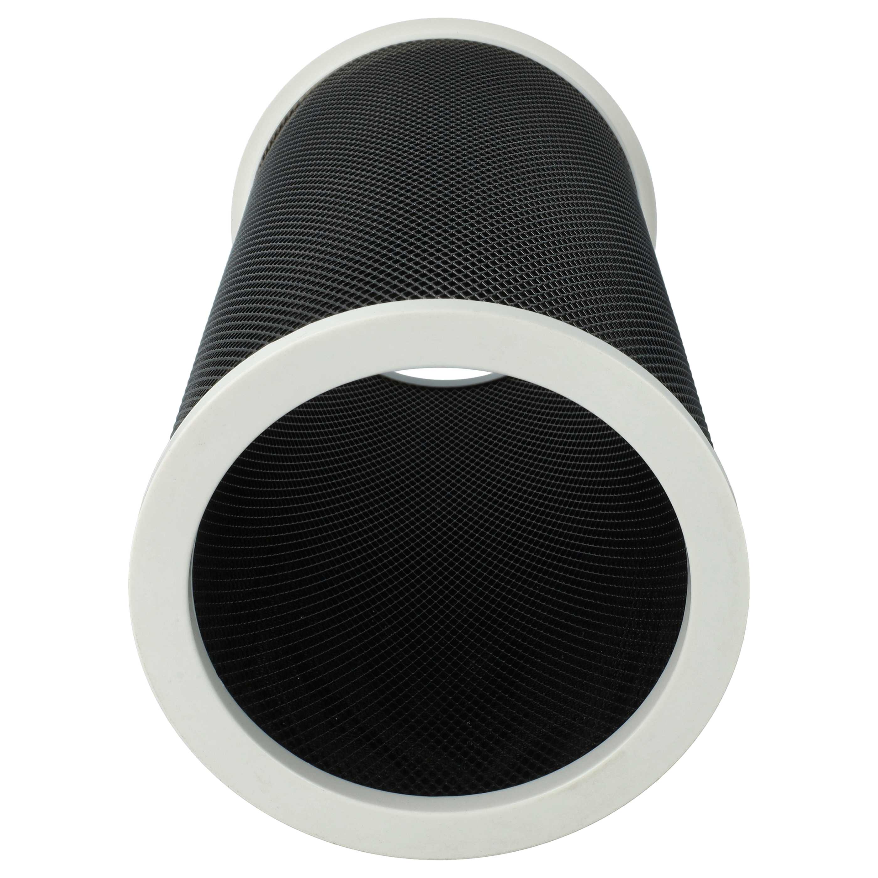 8x Activated Carbon Filter suitable for Xiaomi Mi Air Purifier 2C Air Purifier - Air Filter