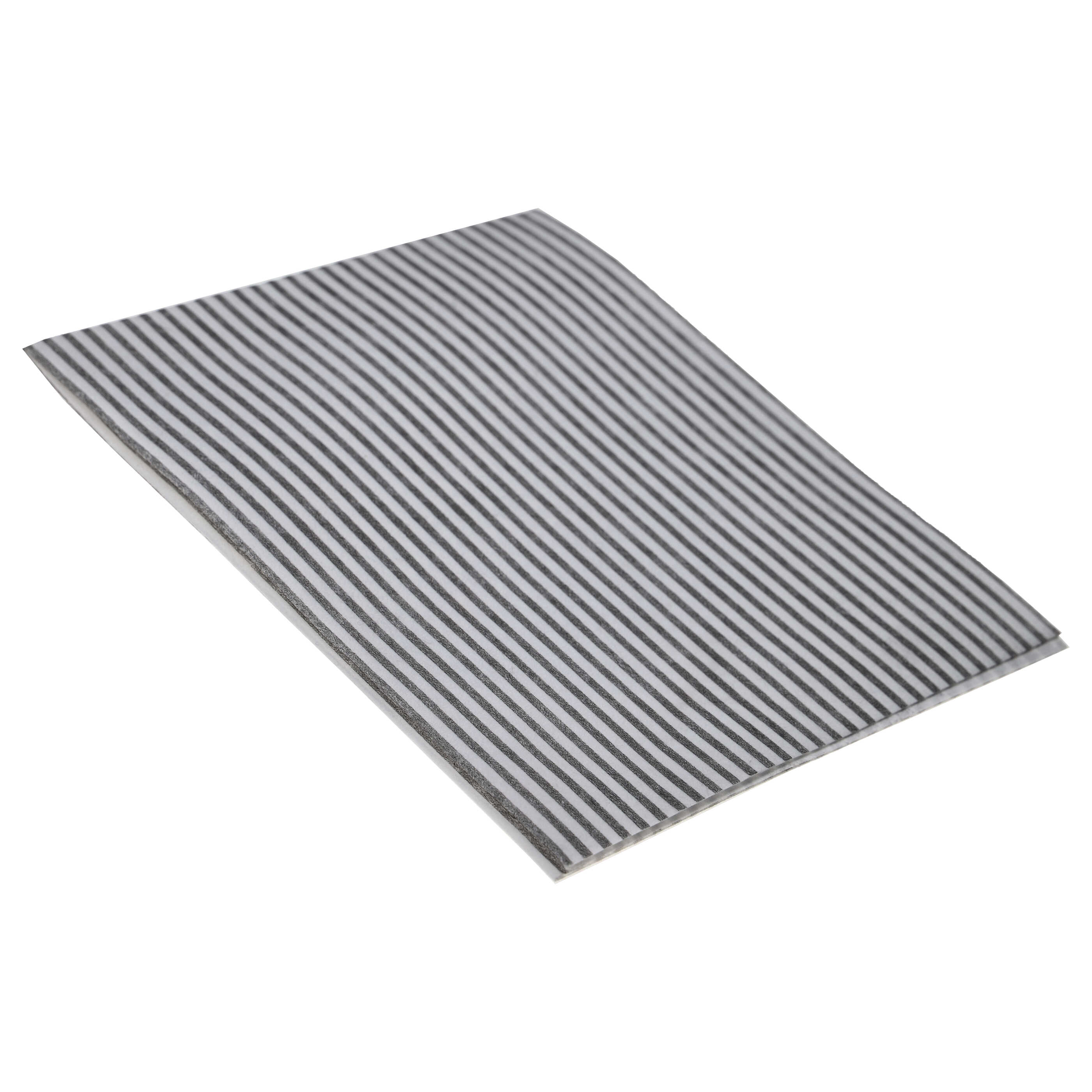 Extraction Hood Filter - 57 x 47 x 0.3 cm