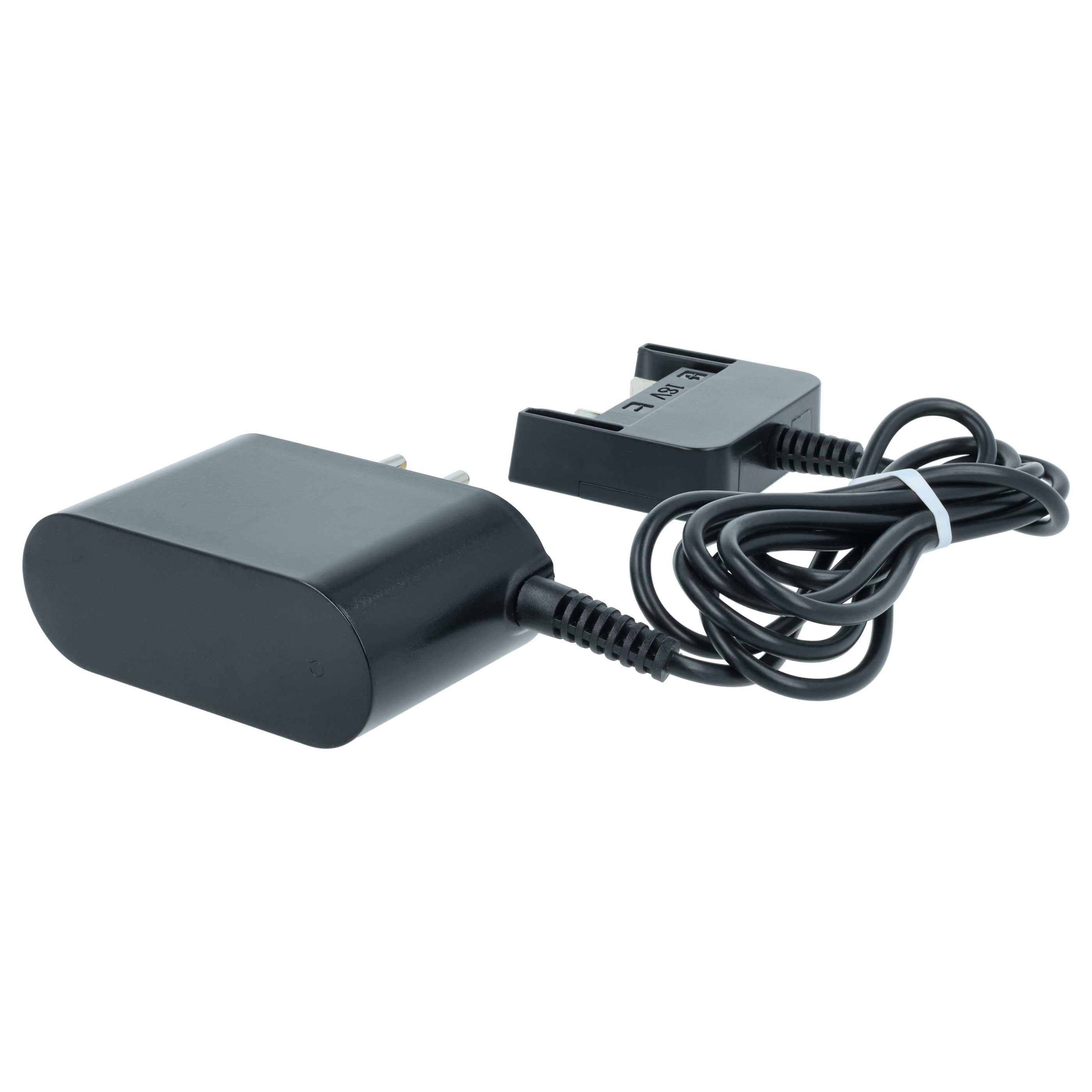 Charger replaces Kärcher 6.445-050.3 for Kärcher Power Tool Batteries 18 V