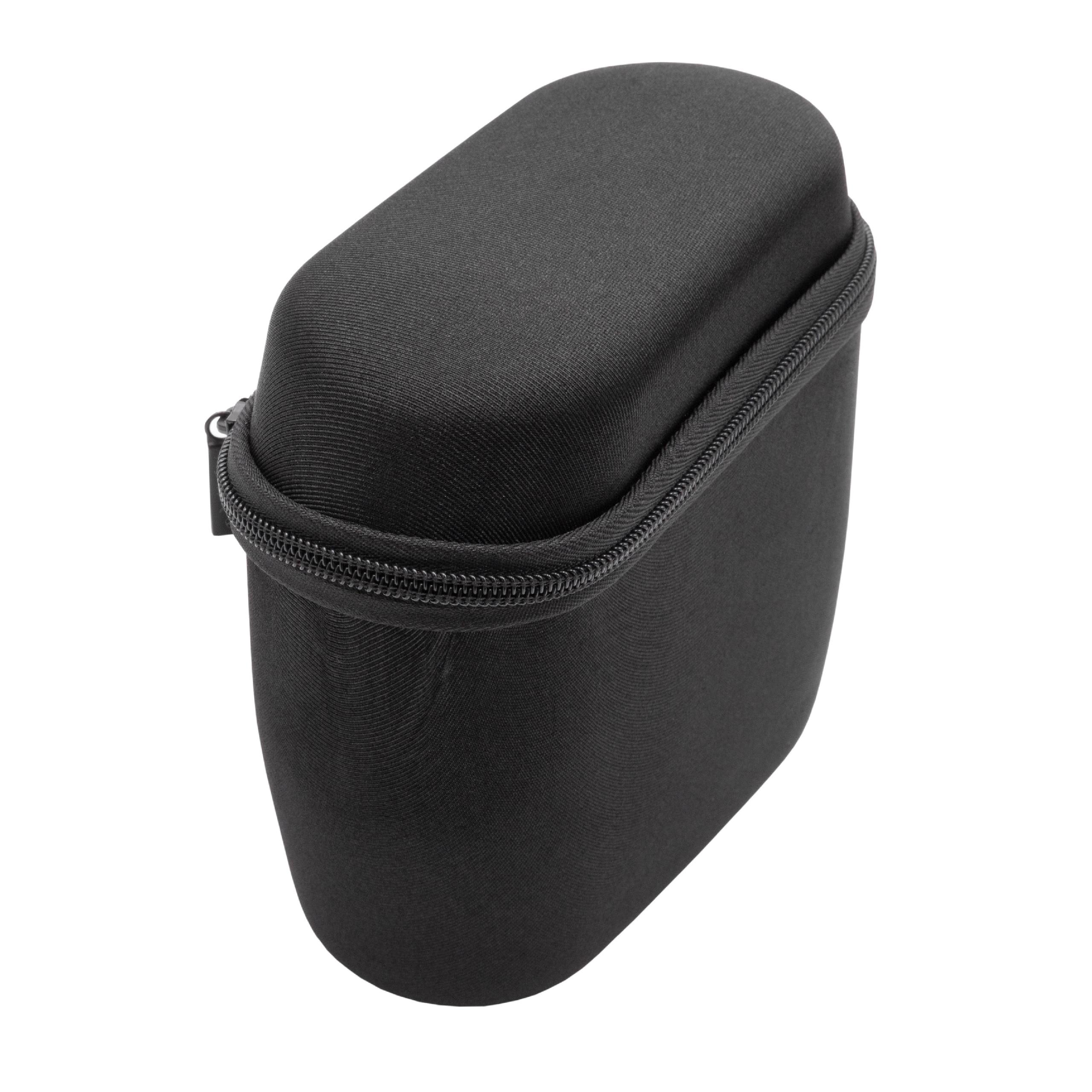 Tasche passend für Bose Soundlink Color, Soundlink Color 2 Lautsprecher - Schaumstoff, Schwarz
