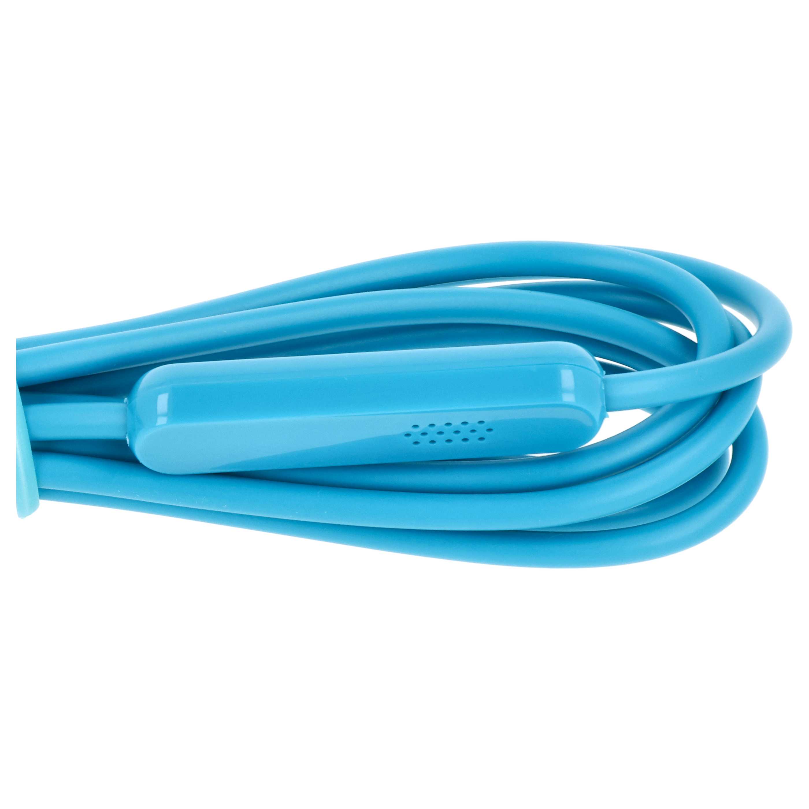 Headphones Cable with Microphone suitable for Bose QuietComfort etc., 150 cm, 150 cm