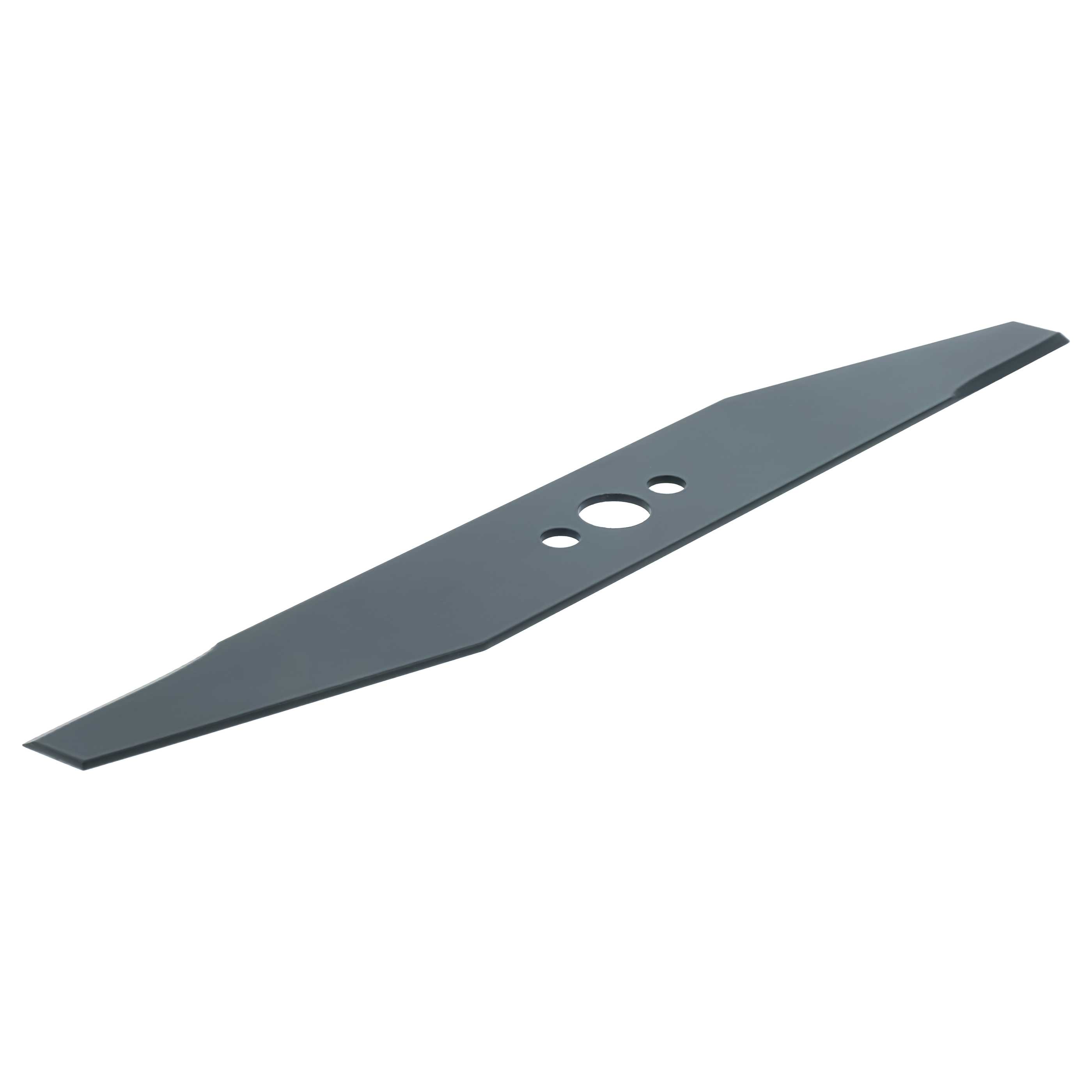 Lame remplace Flymo 5127629-00/3, 512762990, FLY004 pour tondeuse – Couteaux acier revêtu, Schwarz
