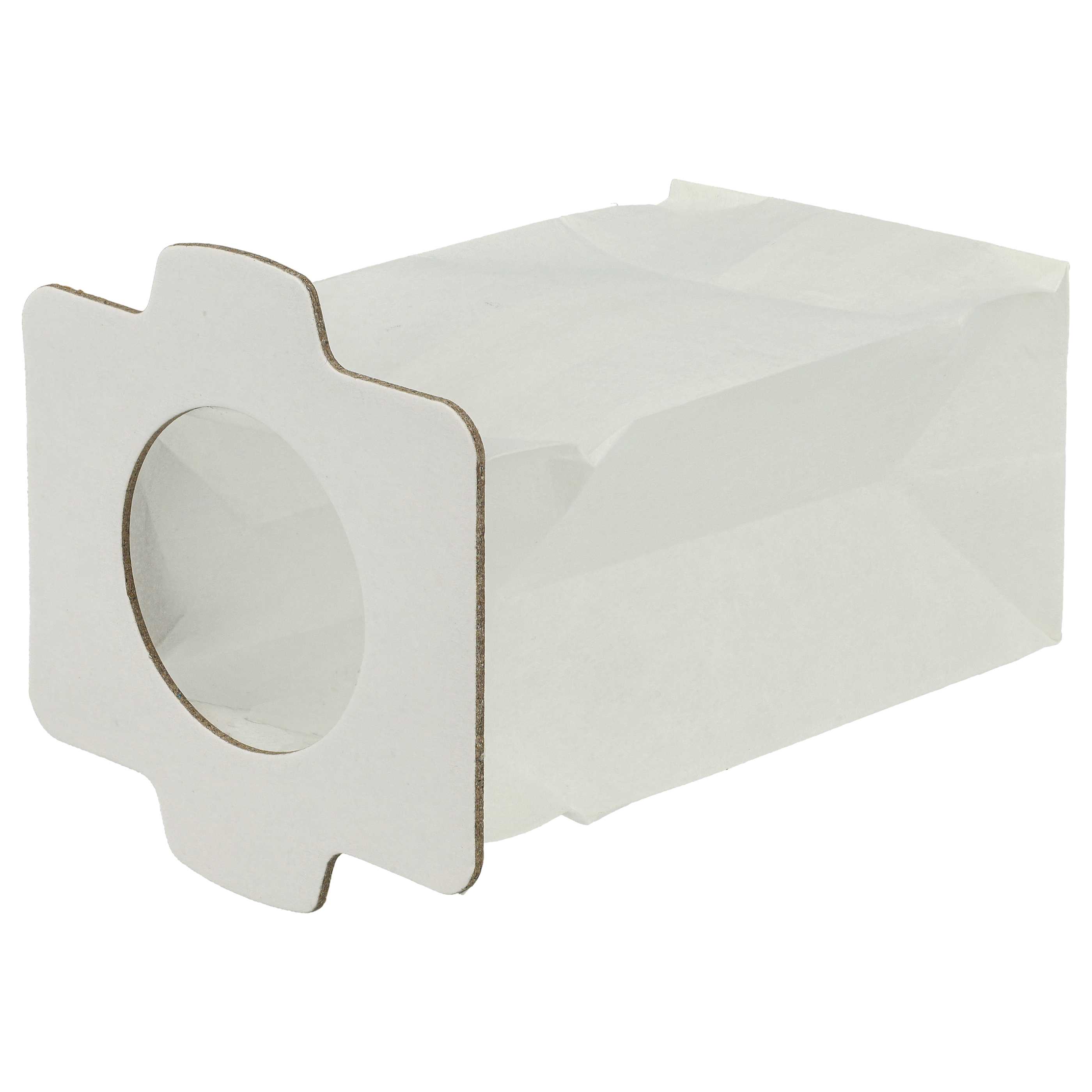 50x Sac remplace Makita 194566-1, A-48511, 194565-3 pour aspirateur Makita - papier