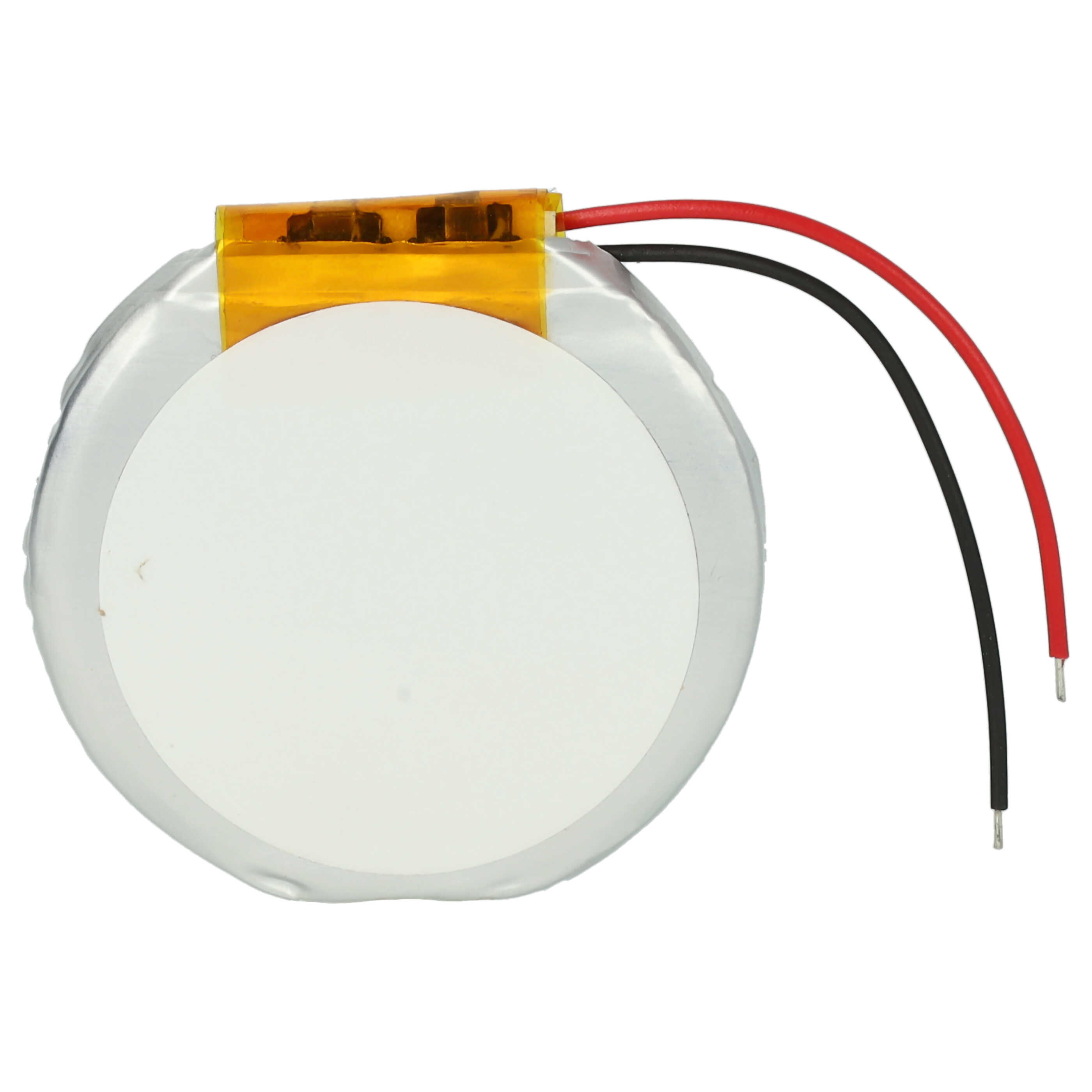 Smartwatch Battery replaces Garmin PD3555w, 361-00061-00, PD3555 - 450 mAh 3.7 V Li-Ion + Tools