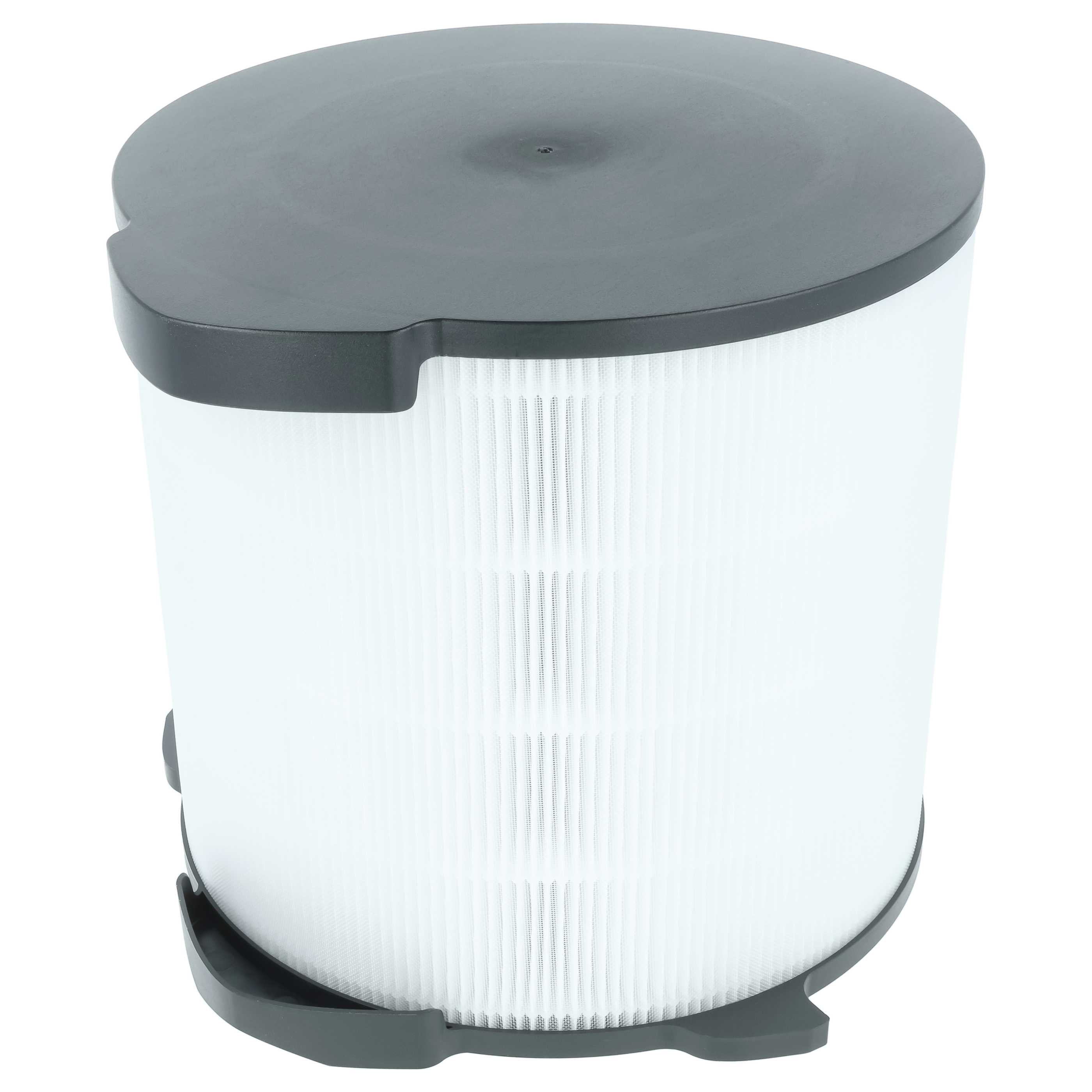 2x Hepa + Aktivkohlefilter für AEG AX9, ersetzt AFDCLN4, Filterklasse H13