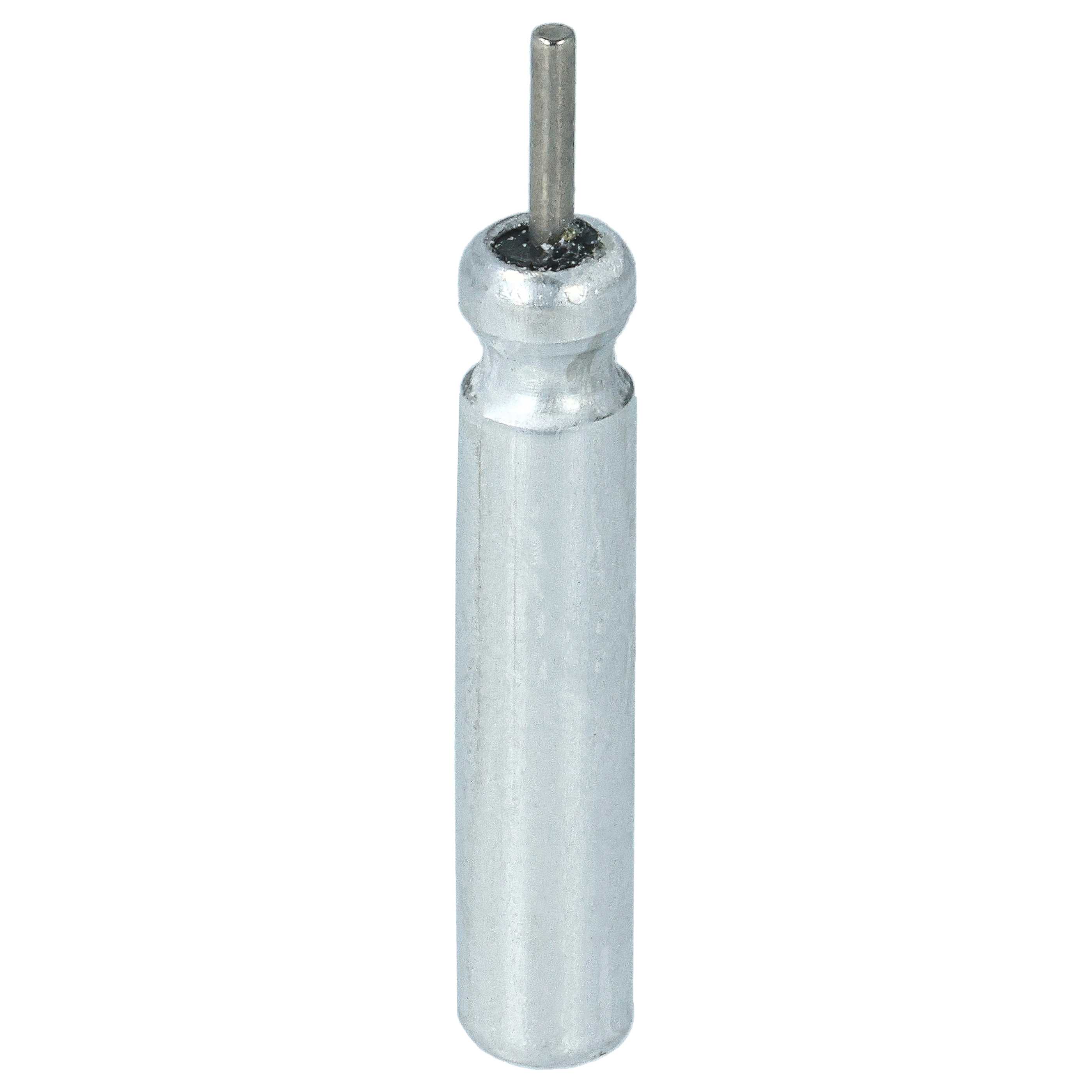 10x batería para boyas de pesca reemplaza CR425 - 25 mAh 3 V Li-Ion