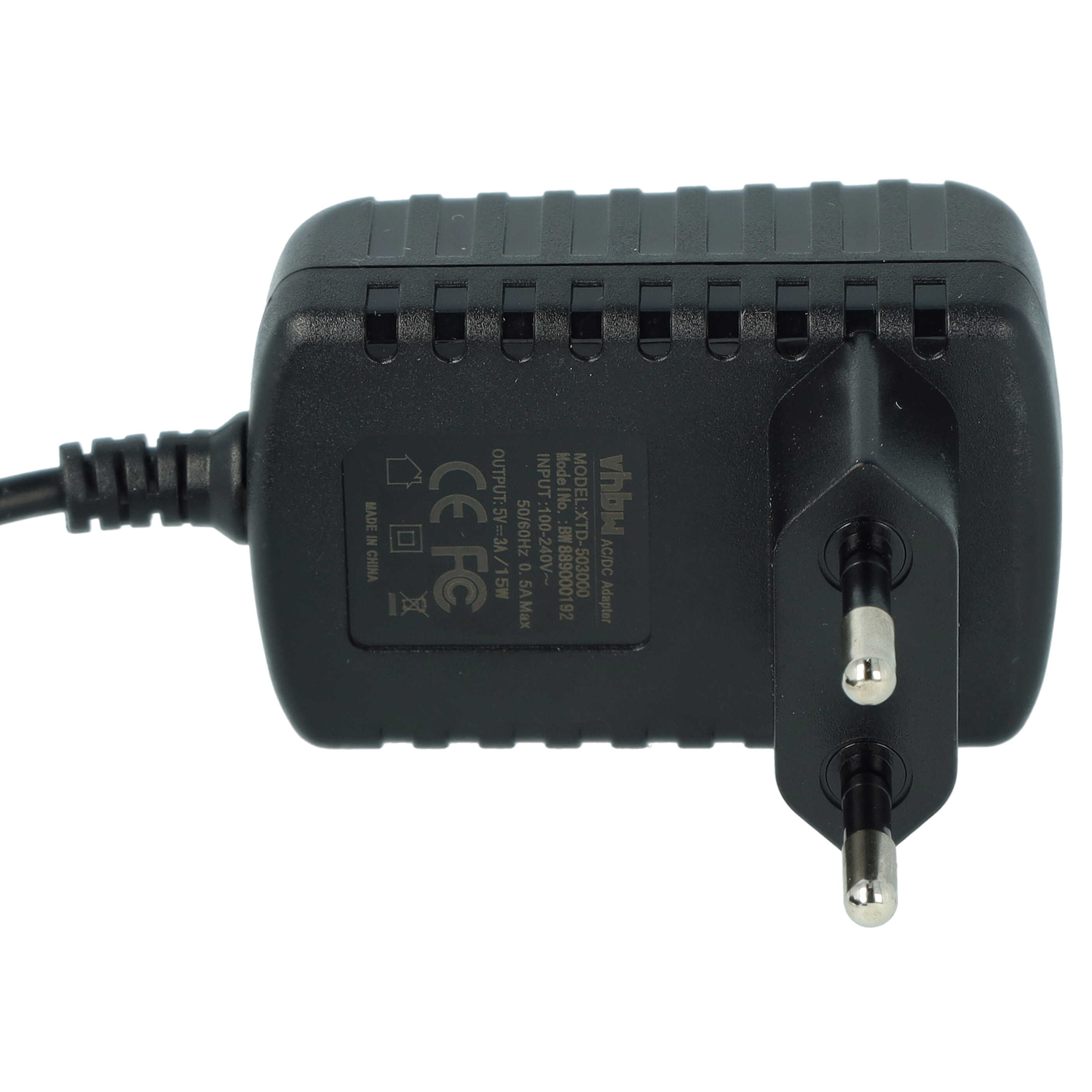Adaptateur secteur pour enceinte Bluetooth Bose SoundLink Mini 2