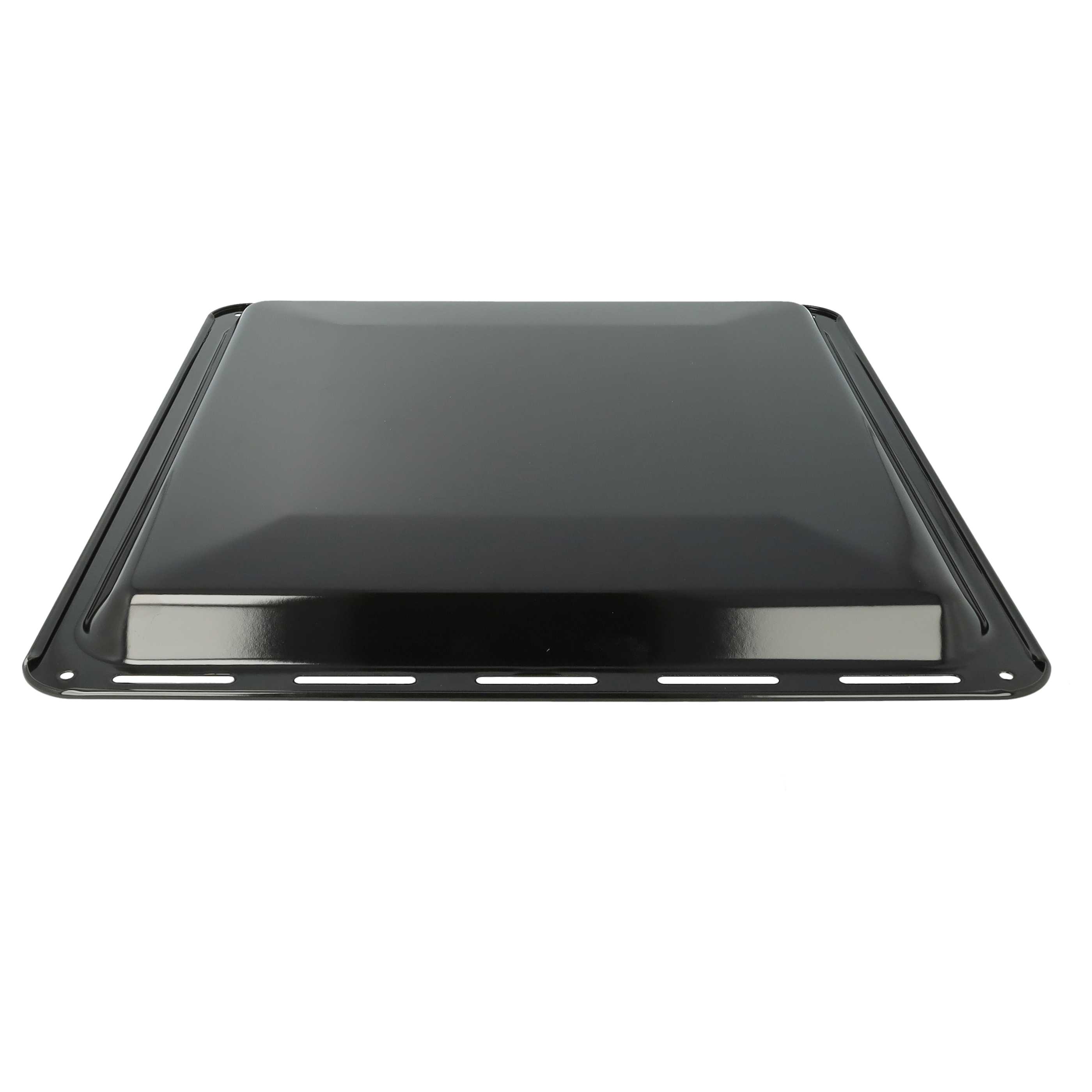 Bandeja de horno universal reemplaza AEG 3423981020, 3423981061 para hornos Zanussi - 42,3 x 37,8 x 2,5 cm