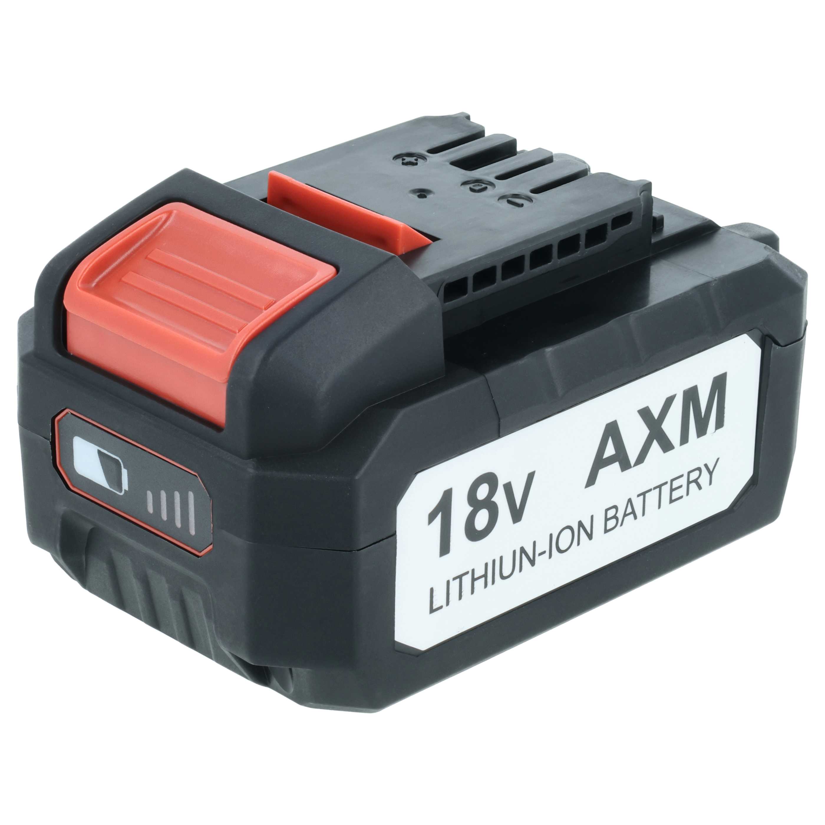 Akku 18V passend für Flex Lithium Power 18V - 5Ah, Li-Ion