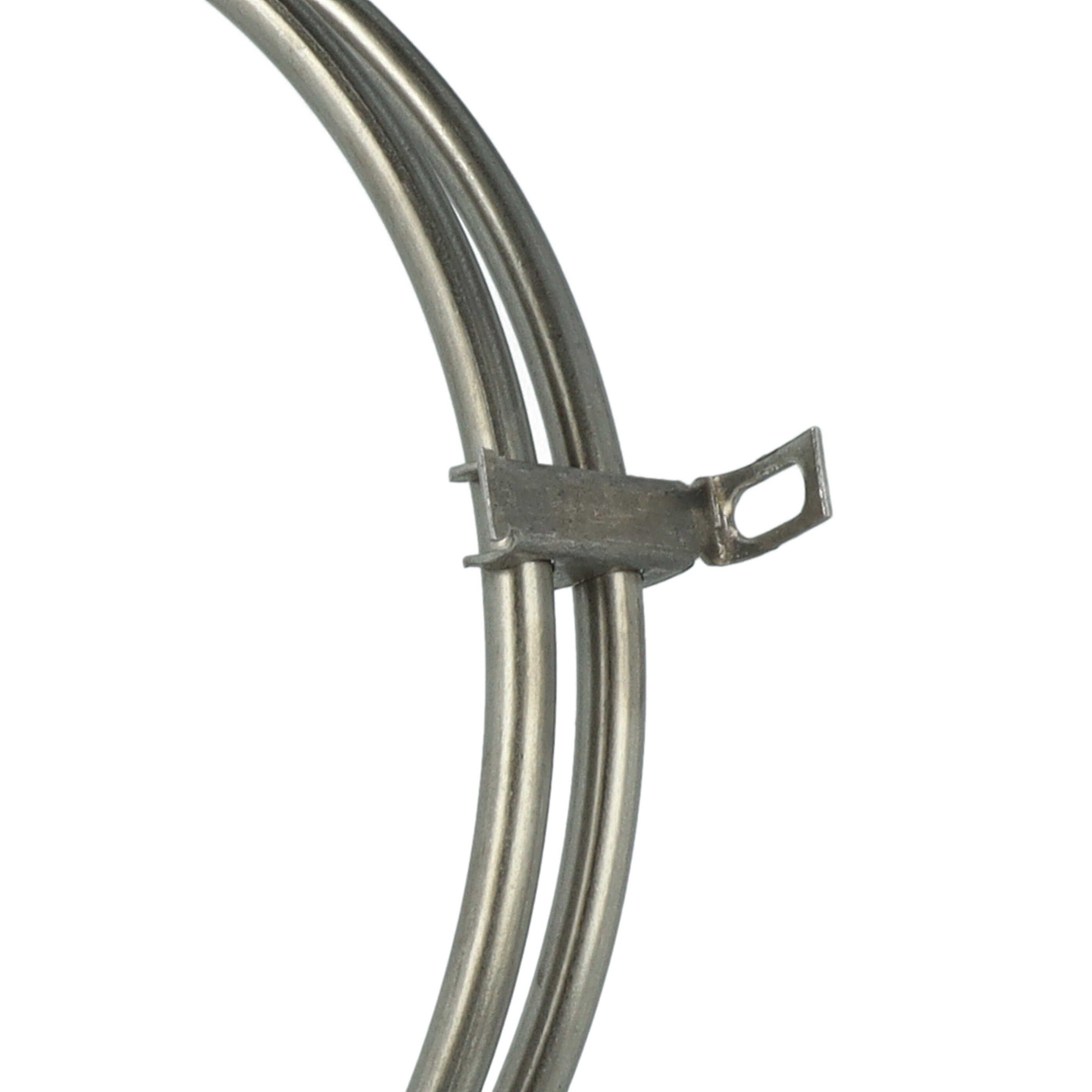Grzałka do piekarnika zamiennik 499003 - Grzałka spiralna 2400 W
