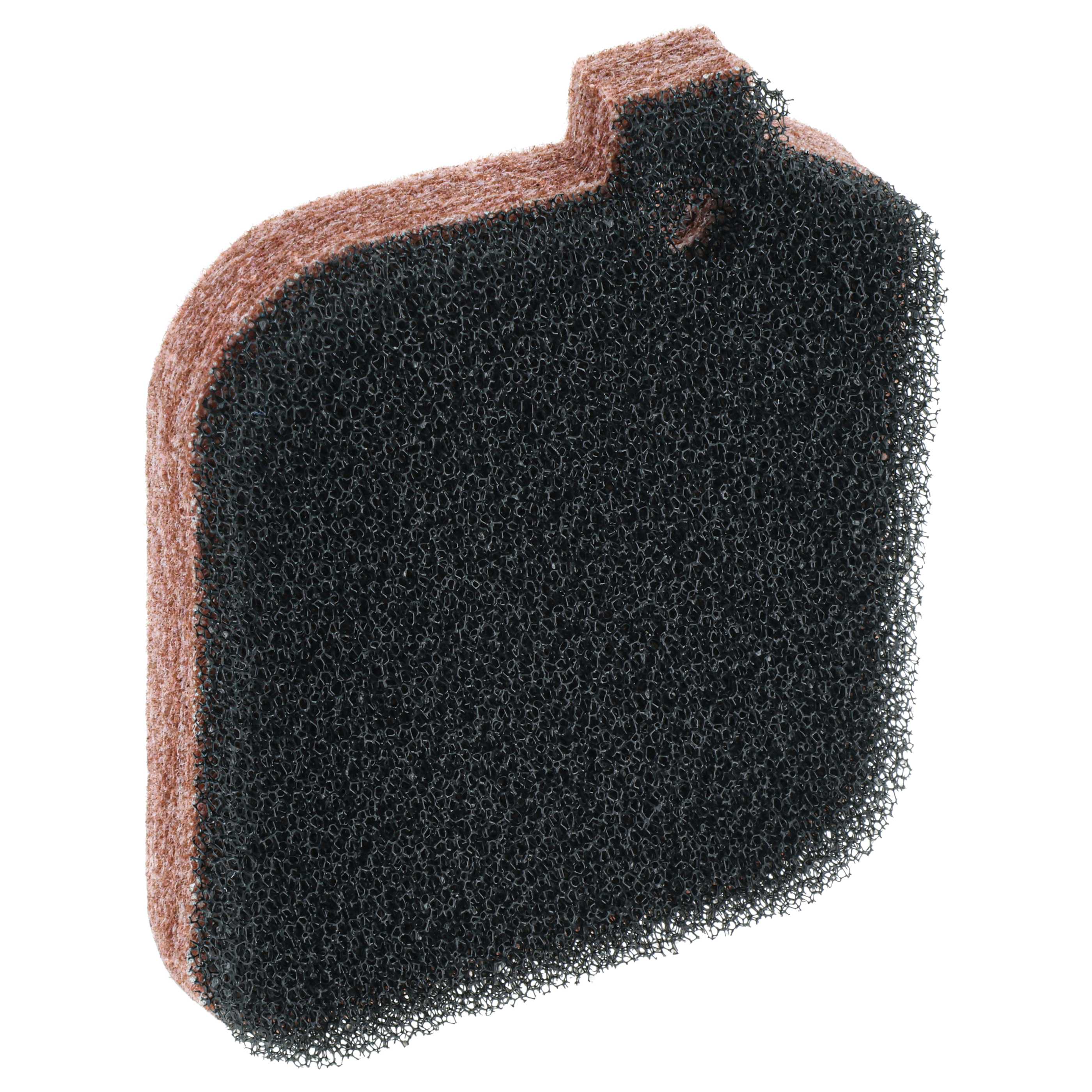 2x Air Filter replaces Stihl 4229 124 1500, 4229 120 1800, 4229 124 2800 for Stihl Leaf Blower