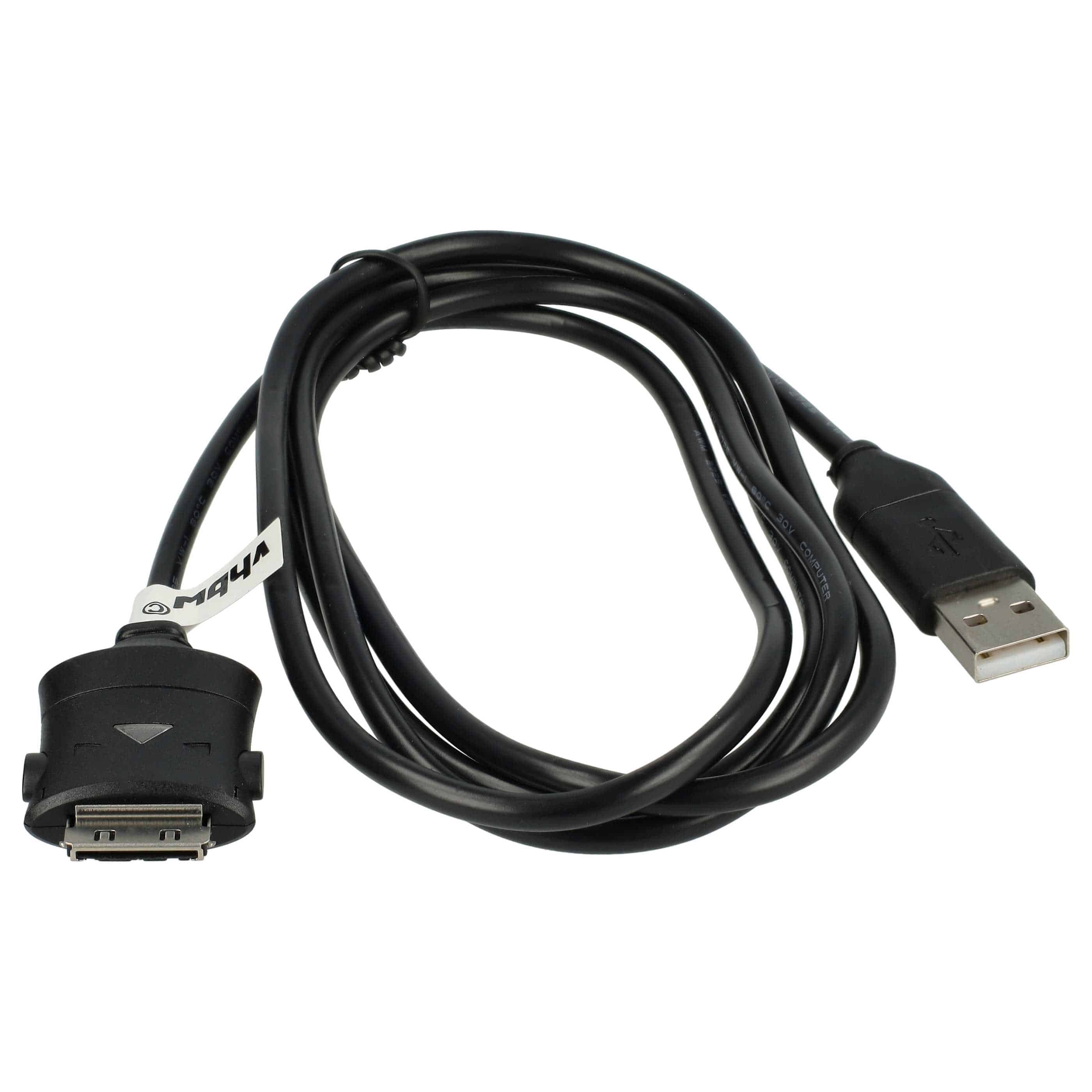 USB Datenkabel als Ersatz für Samsung SUC-C2 Kamera u.a. - 150 cm