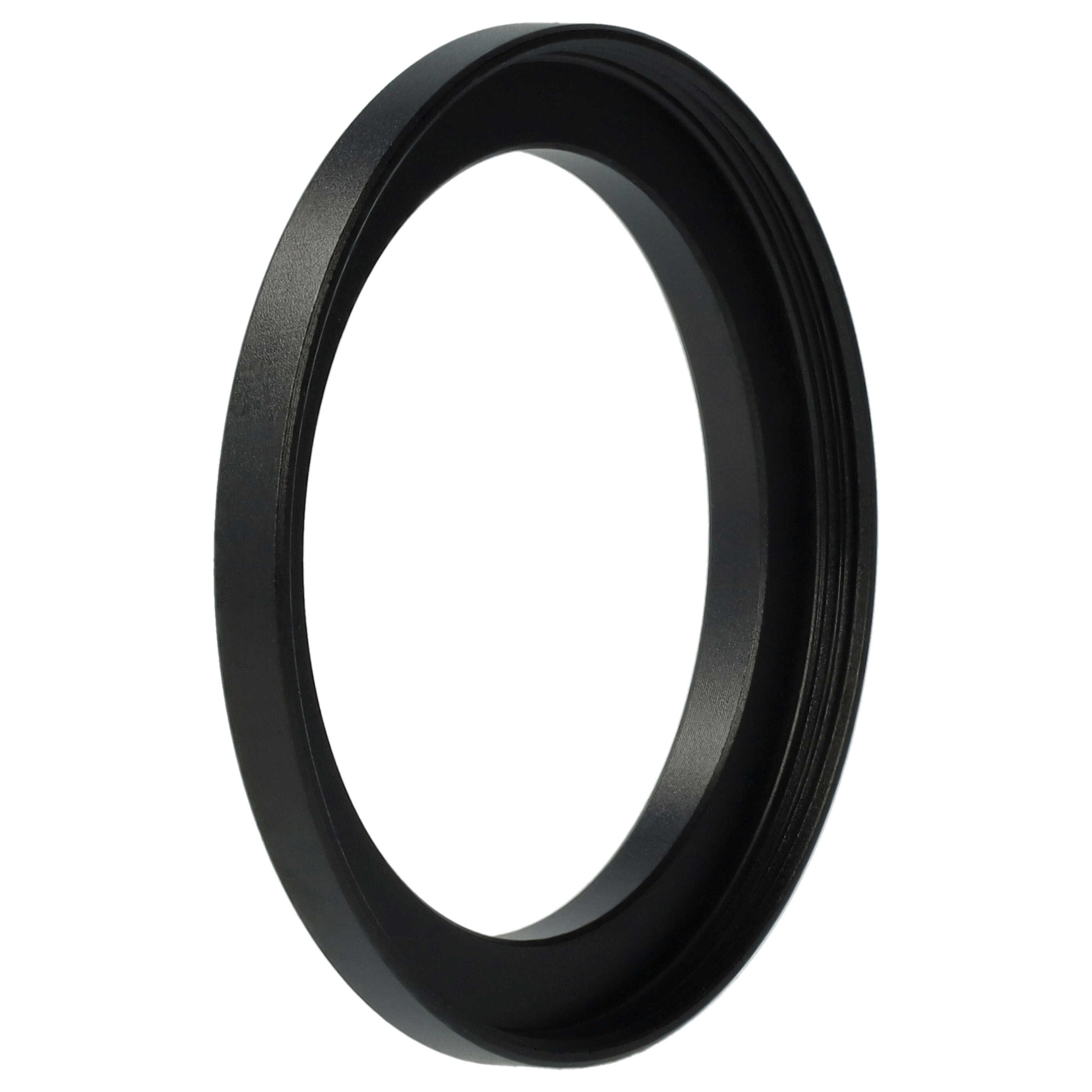 Step-Up Ring Adapter of 39 mm to 46 mmfor various Camera Lens - Filter Adapter