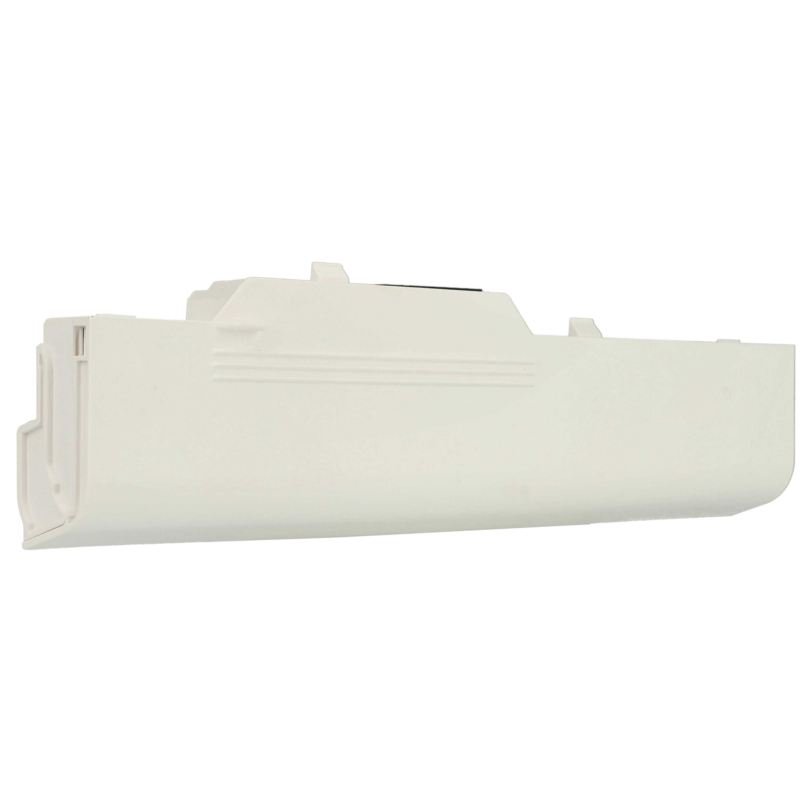 Akumulator do laptopa zamiennik 40025611, 3715A-MS6837D1, 14L-MS6837D1 - 2200 mAh 11,1 V Li-Ion, biały